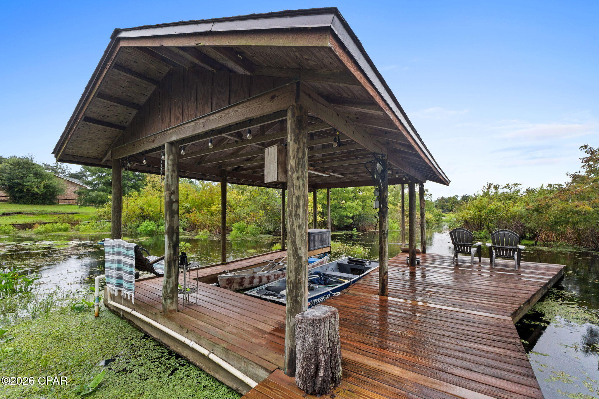 Deerpoint Lake Heights - Residential