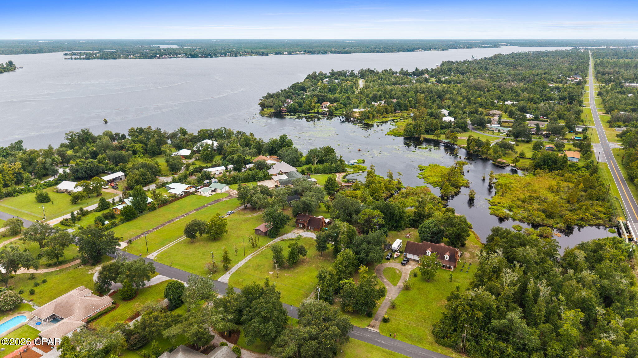 Deerpoint Lake Heights - Residential