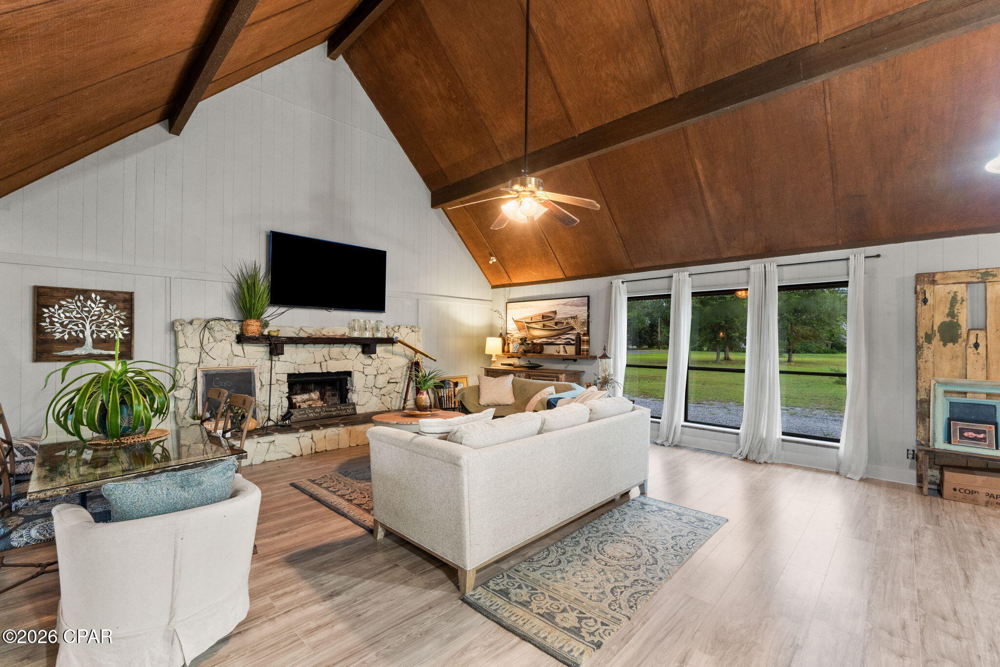Deerpoint Lake Heights - Residential