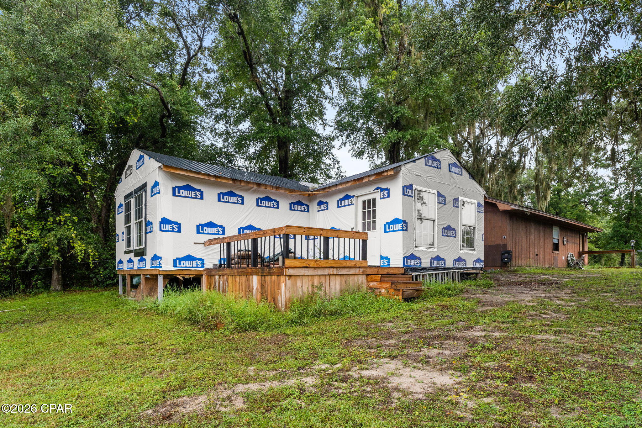 Deerpoint Lake Heights - Residential