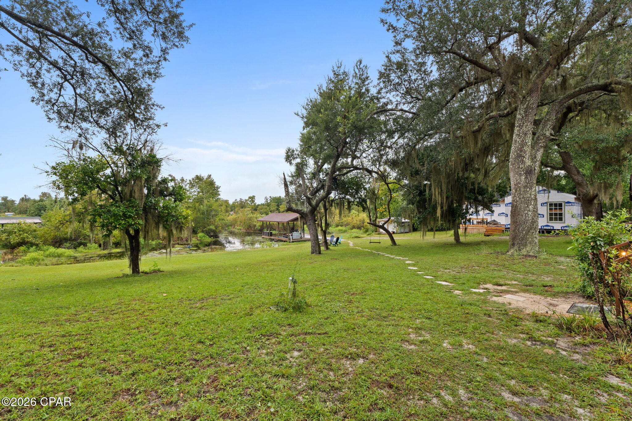 Deerpoint Lake Heights - Residential