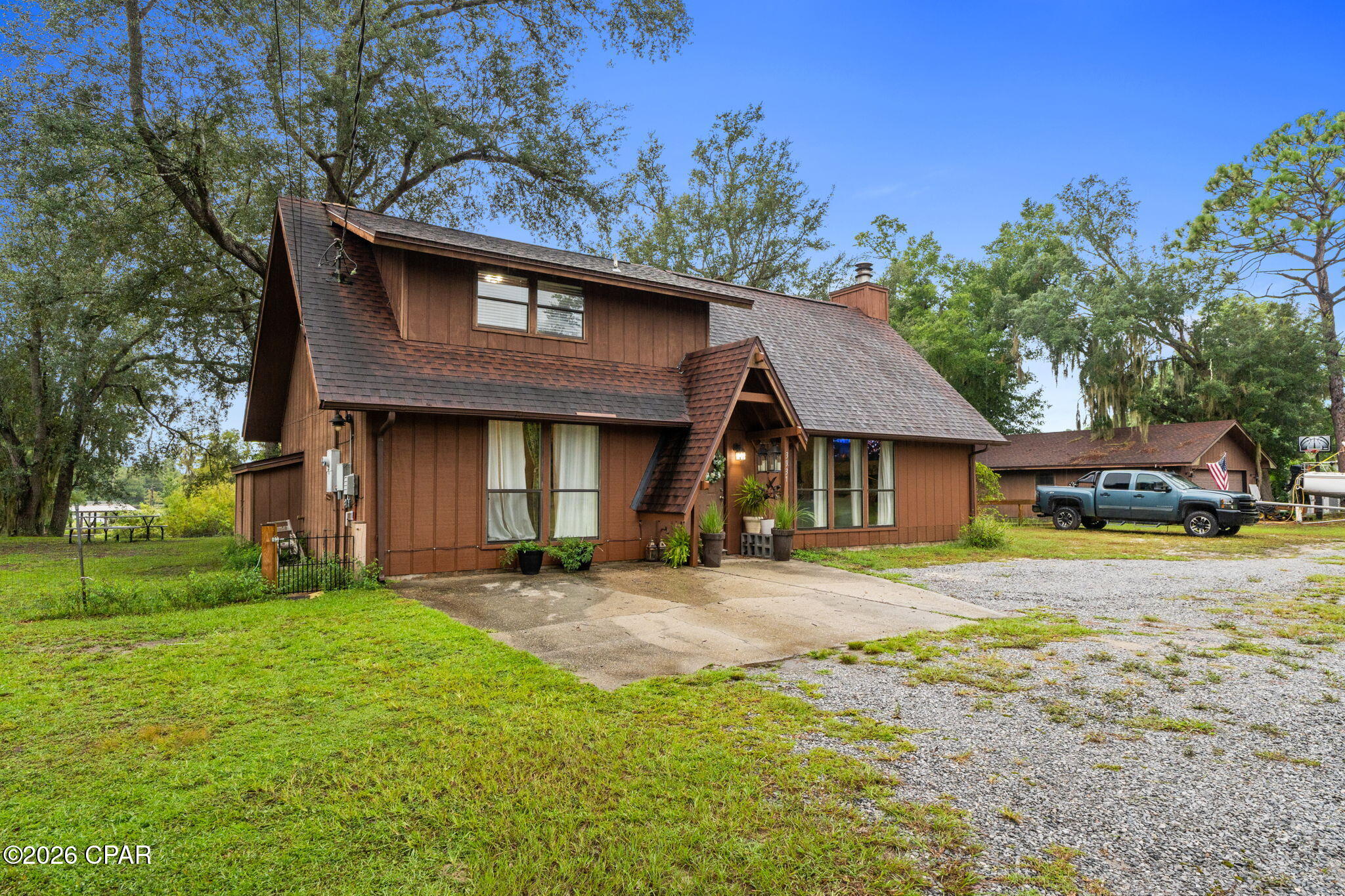 Deerpoint Lake Heights - Residential