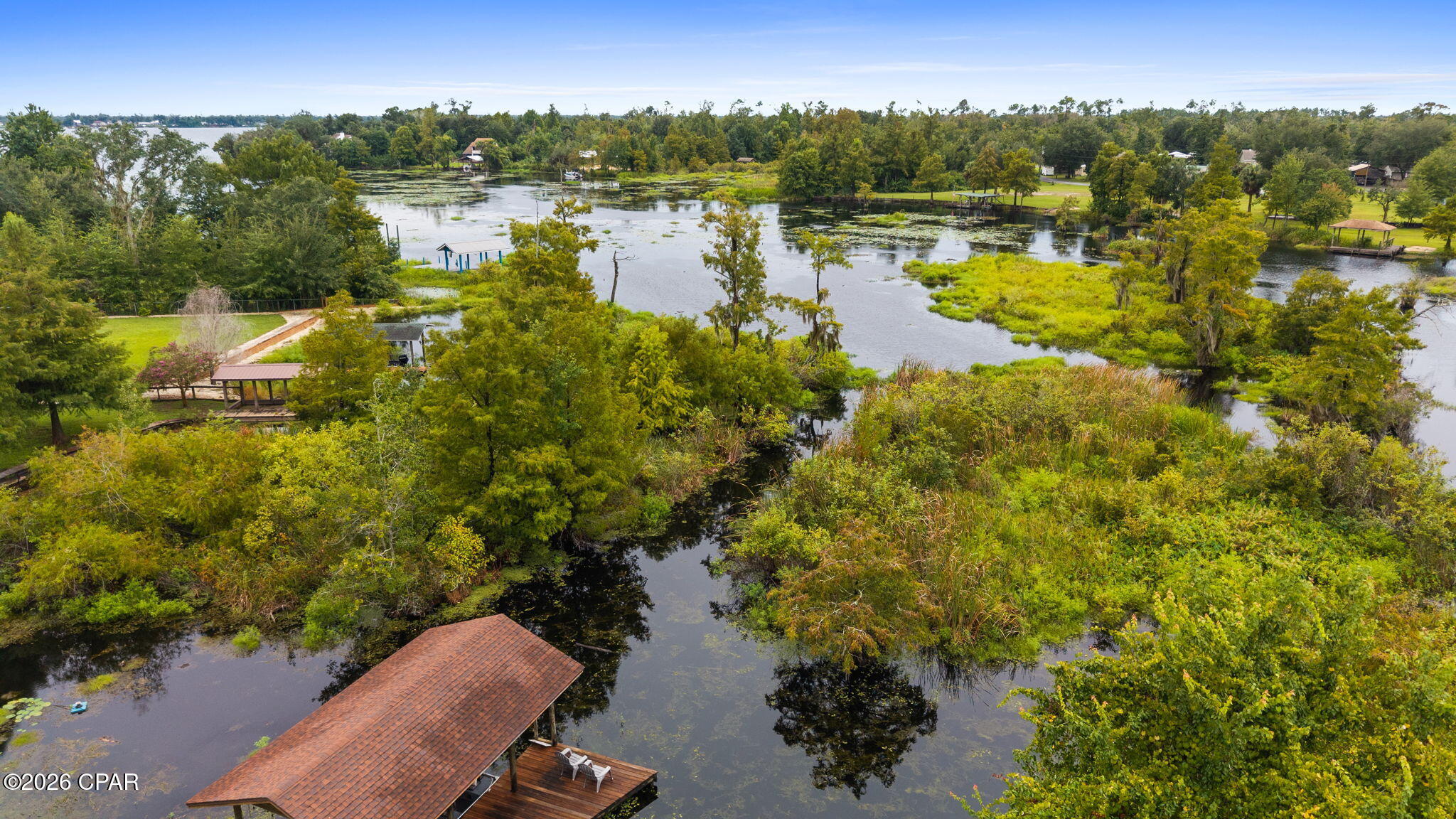 Deerpoint Lake Heights - Residential