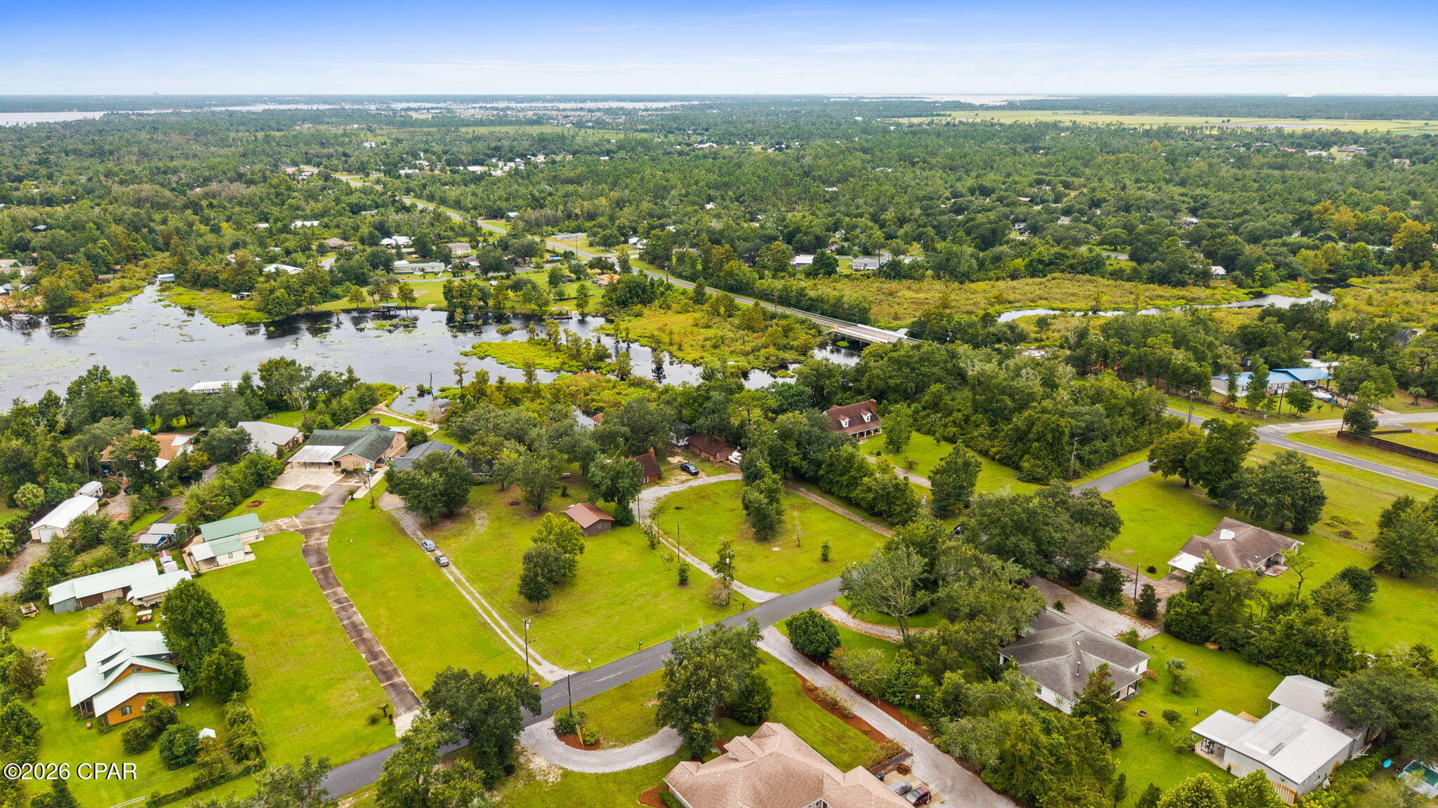 Deerpoint Lake Heights - Residential