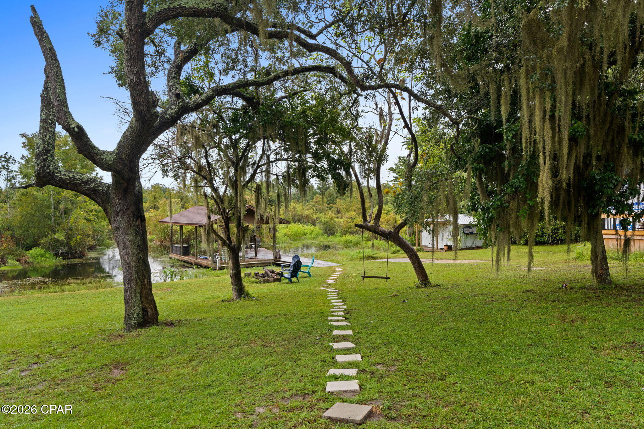 Deerpoint Lake Heights - Residential