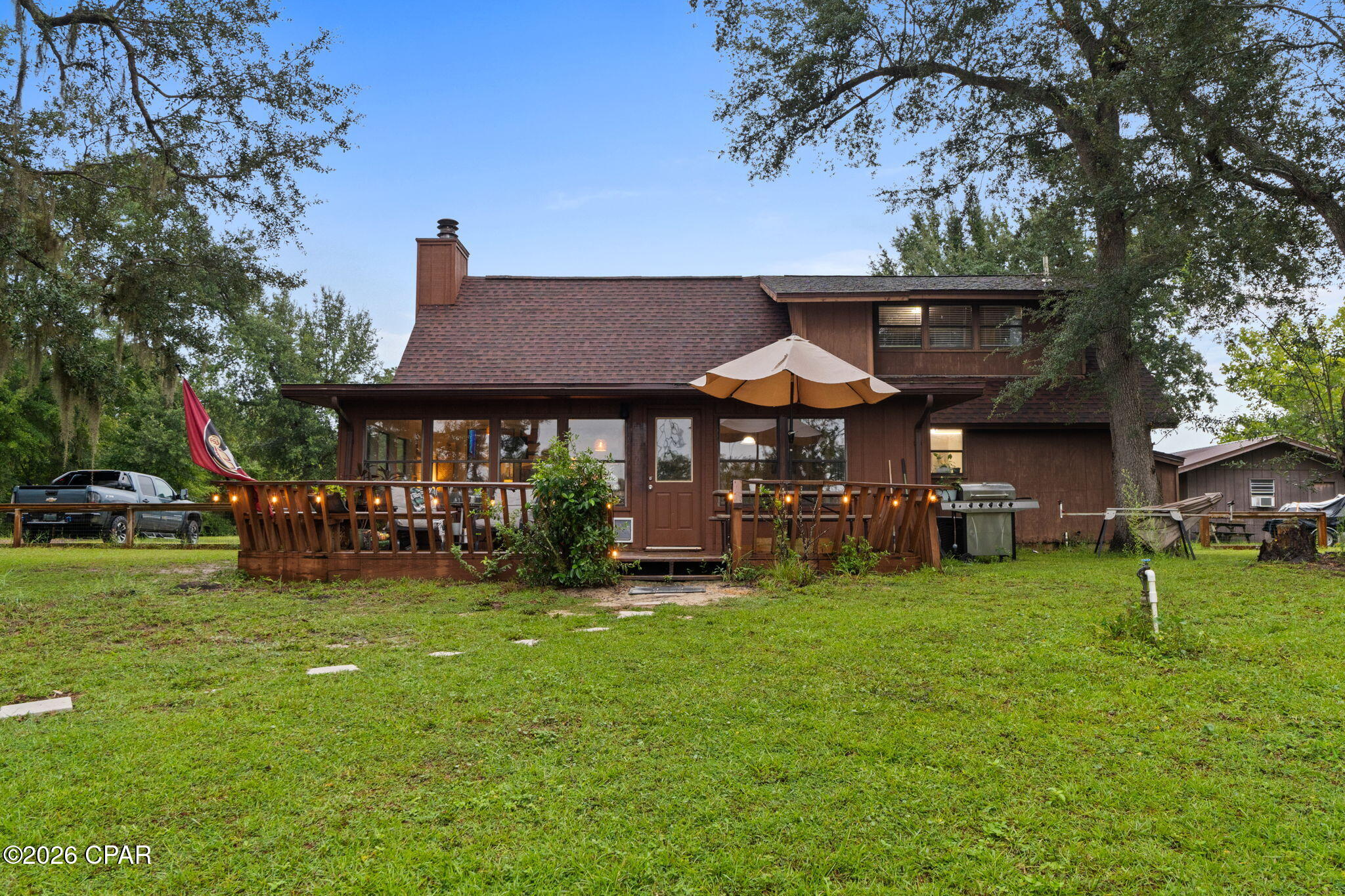 Deerpoint Lake Heights - Residential