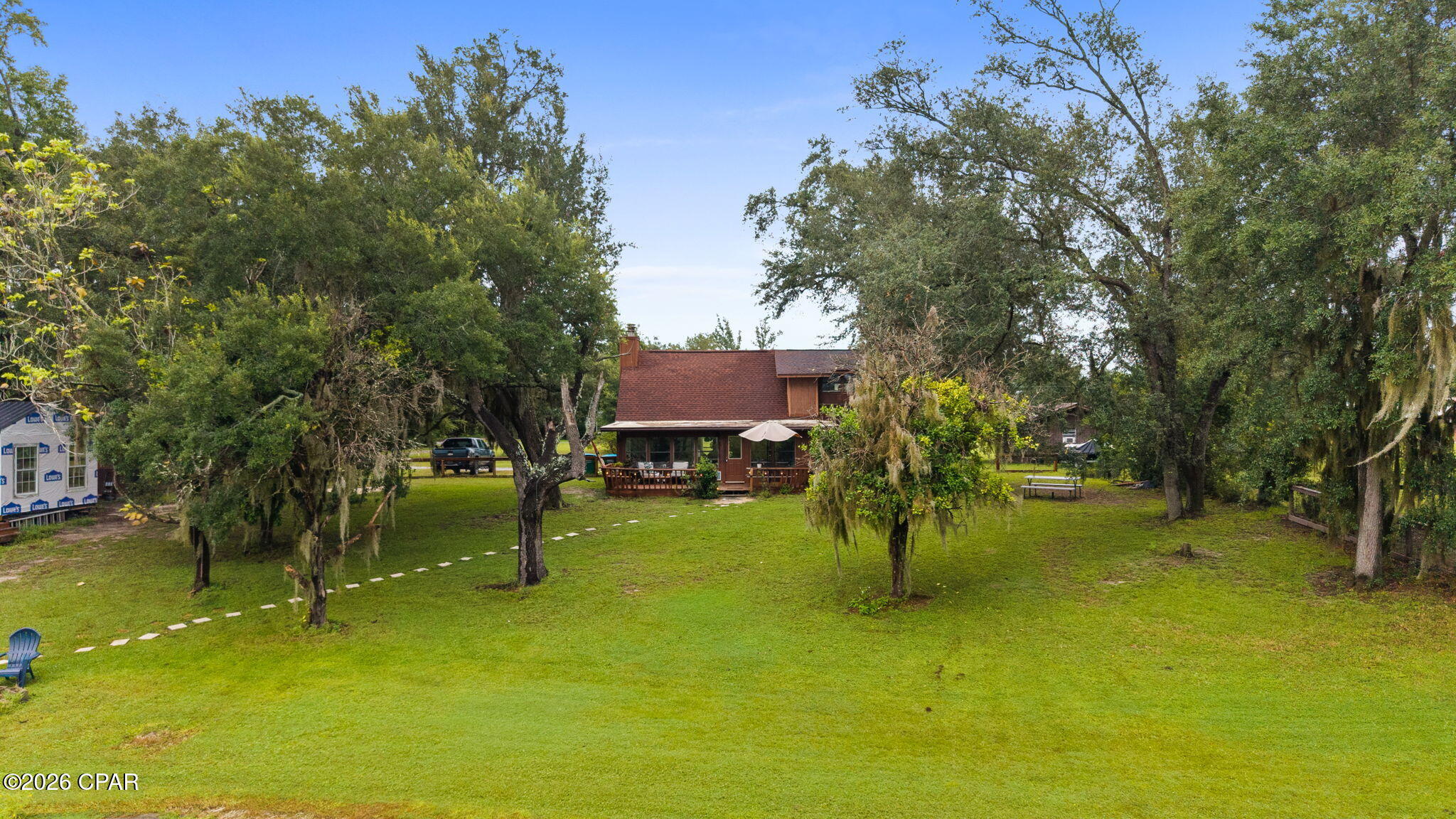 Deerpoint Lake Heights - Residential