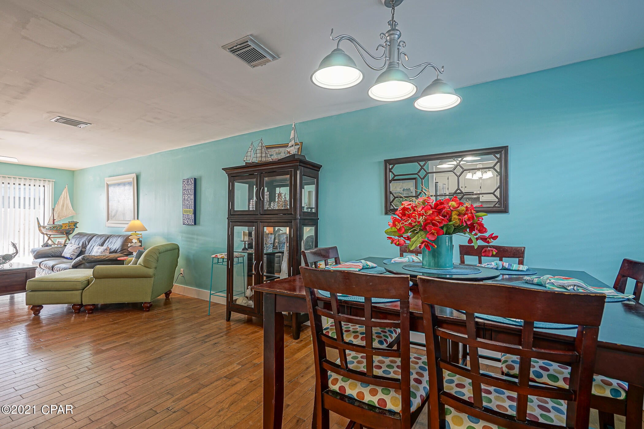 Dune Crest - Residential