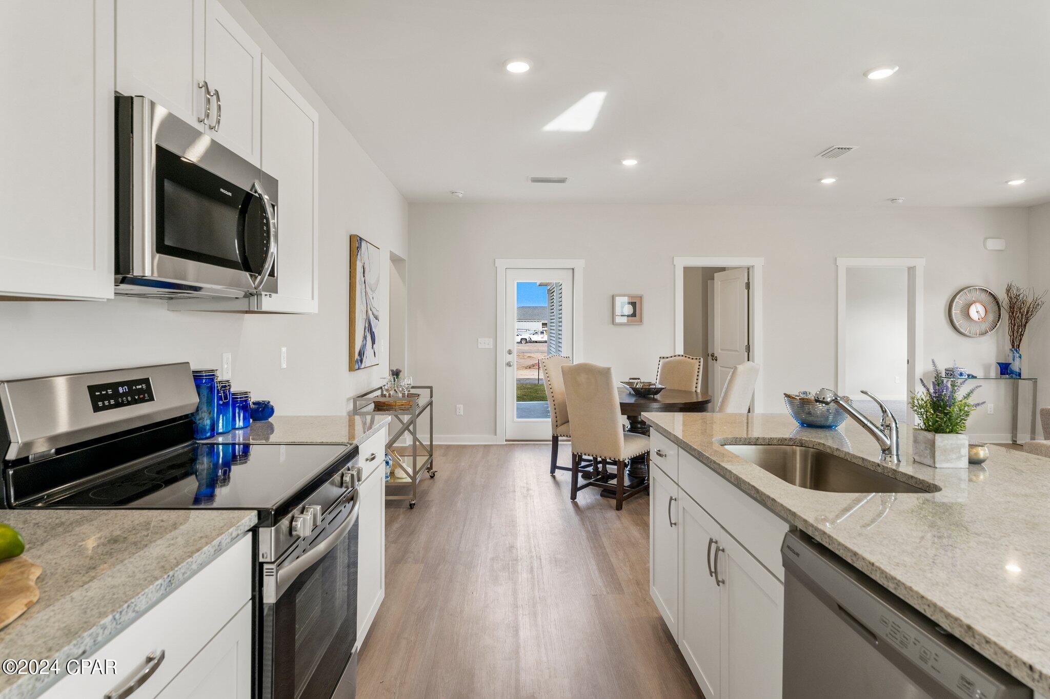 Sweetbay - Residential