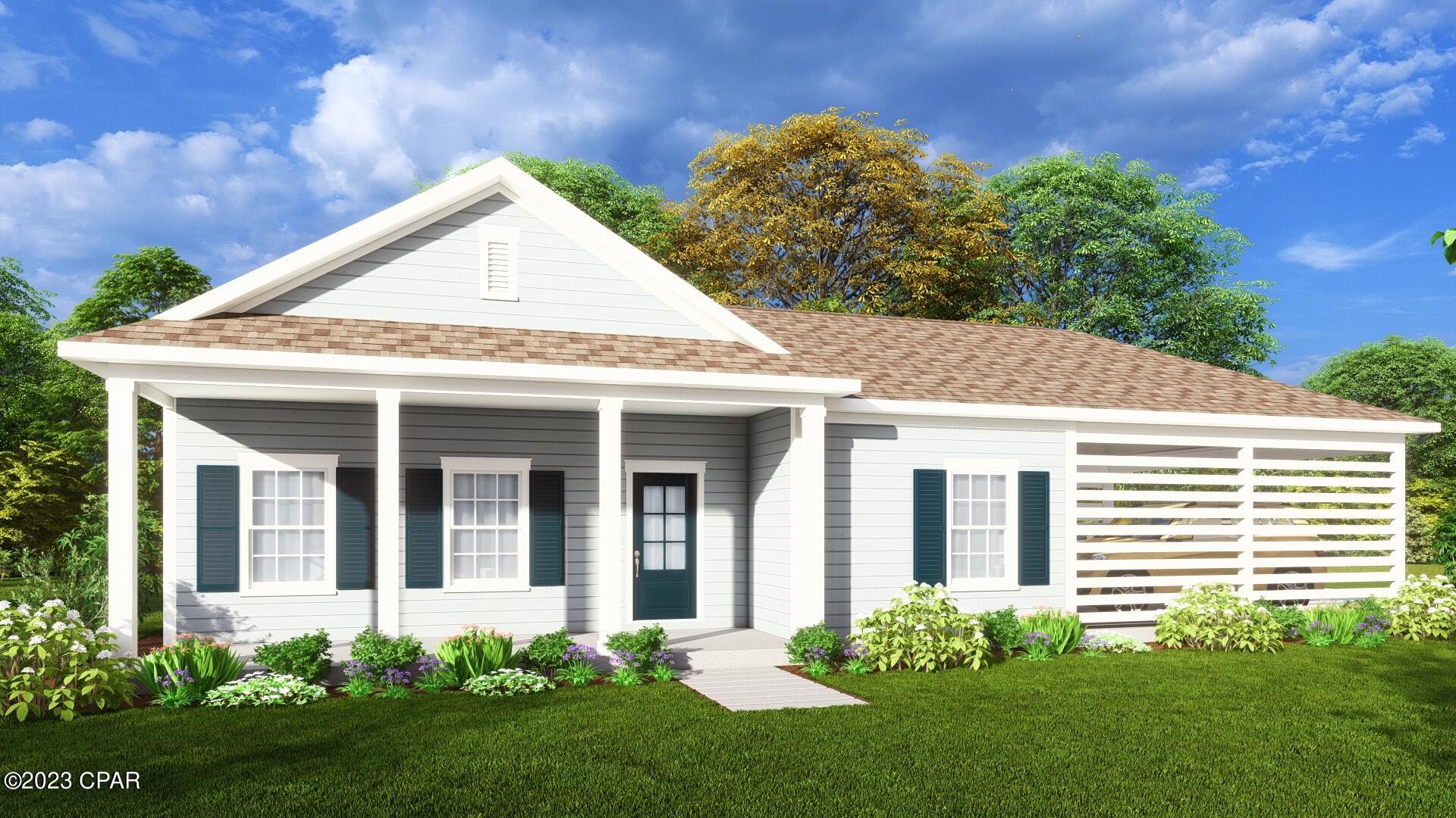 Sweetbay - Residential