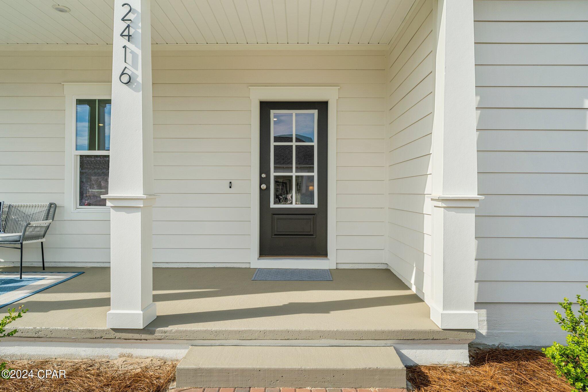 Sweetbay - Residential