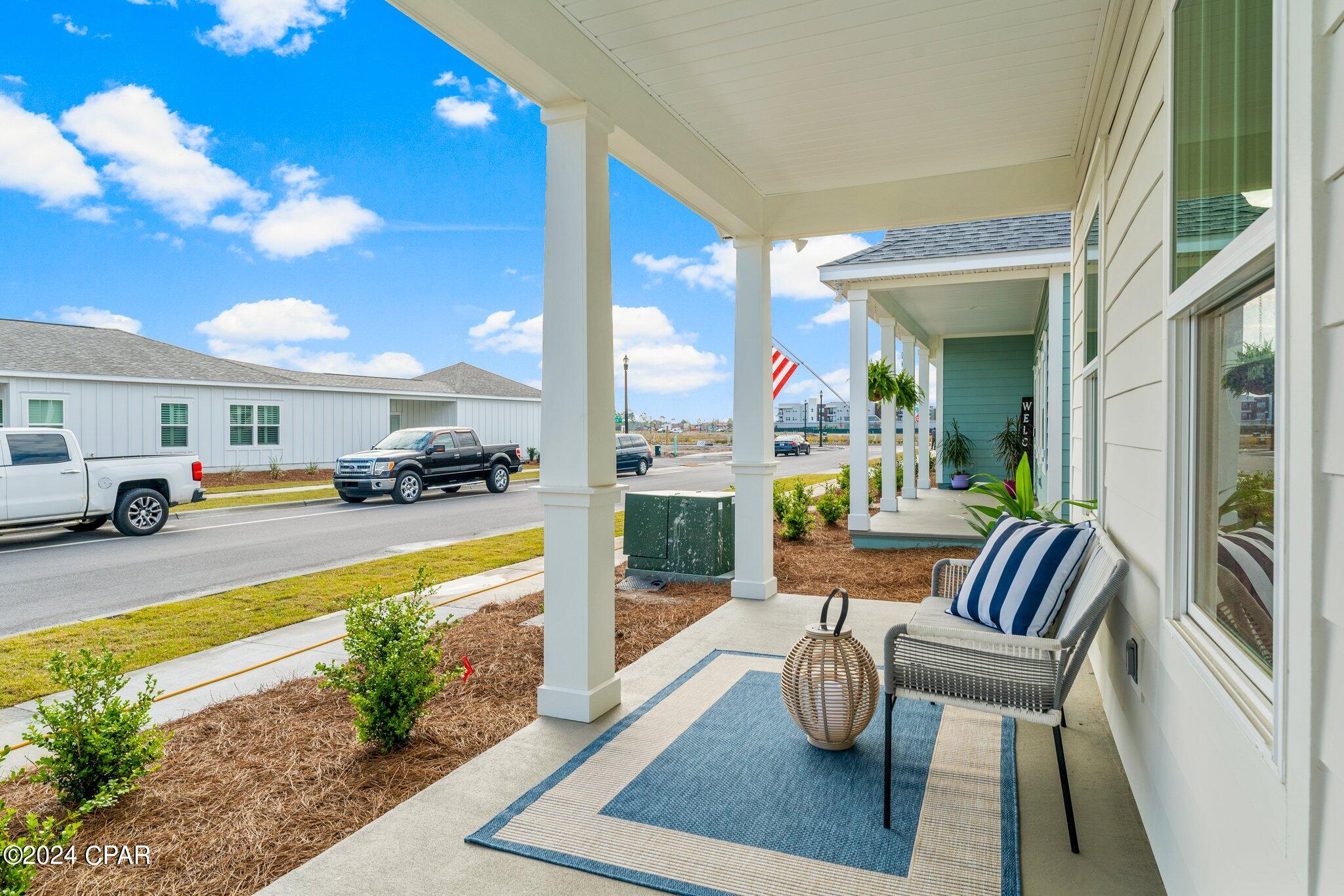 Sweetbay - Residential
