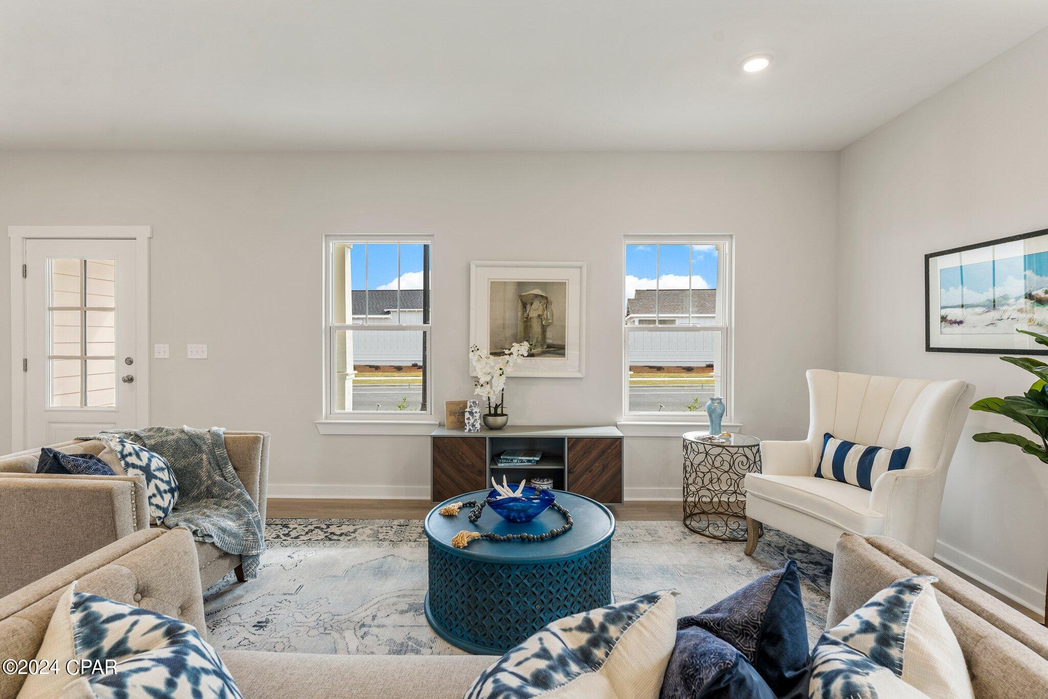 Sweetbay - Residential