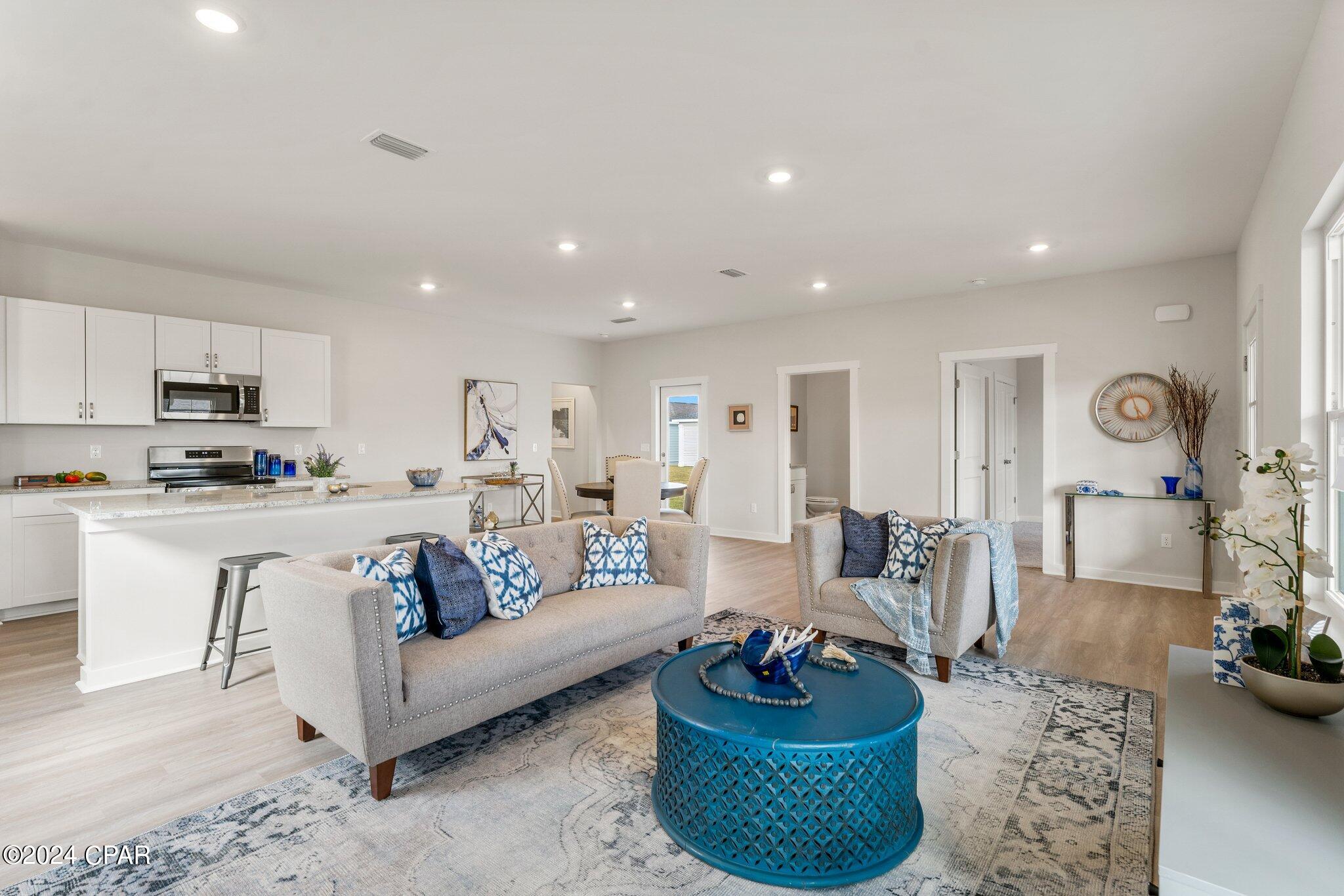 Sweetbay - Residential