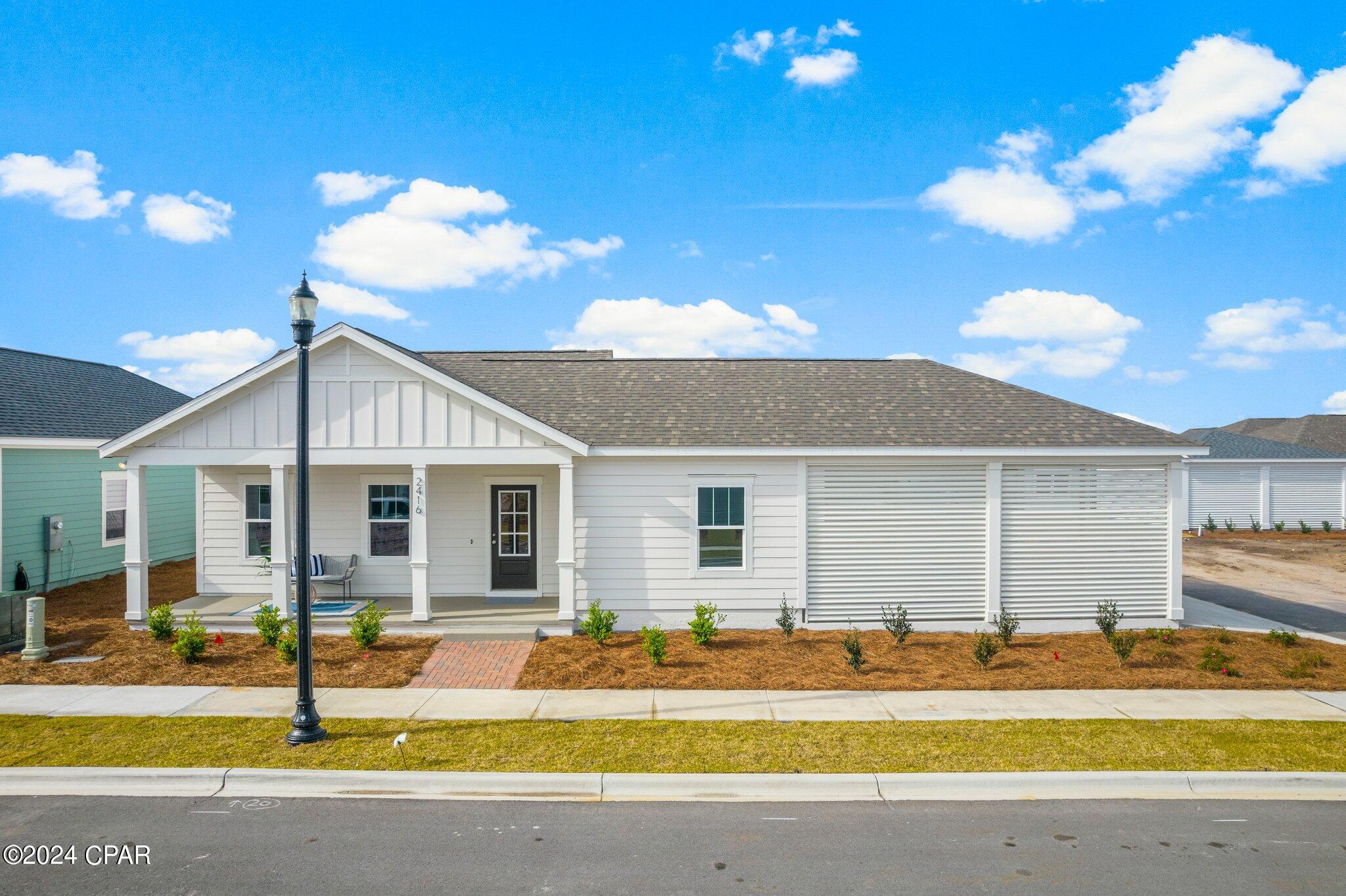 Sweetbay - Residential