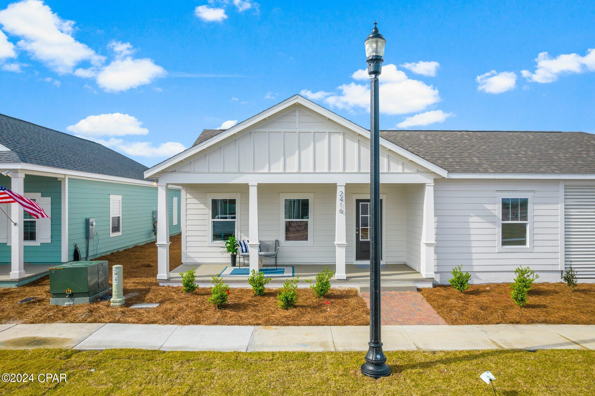 Sweetbay - Residential