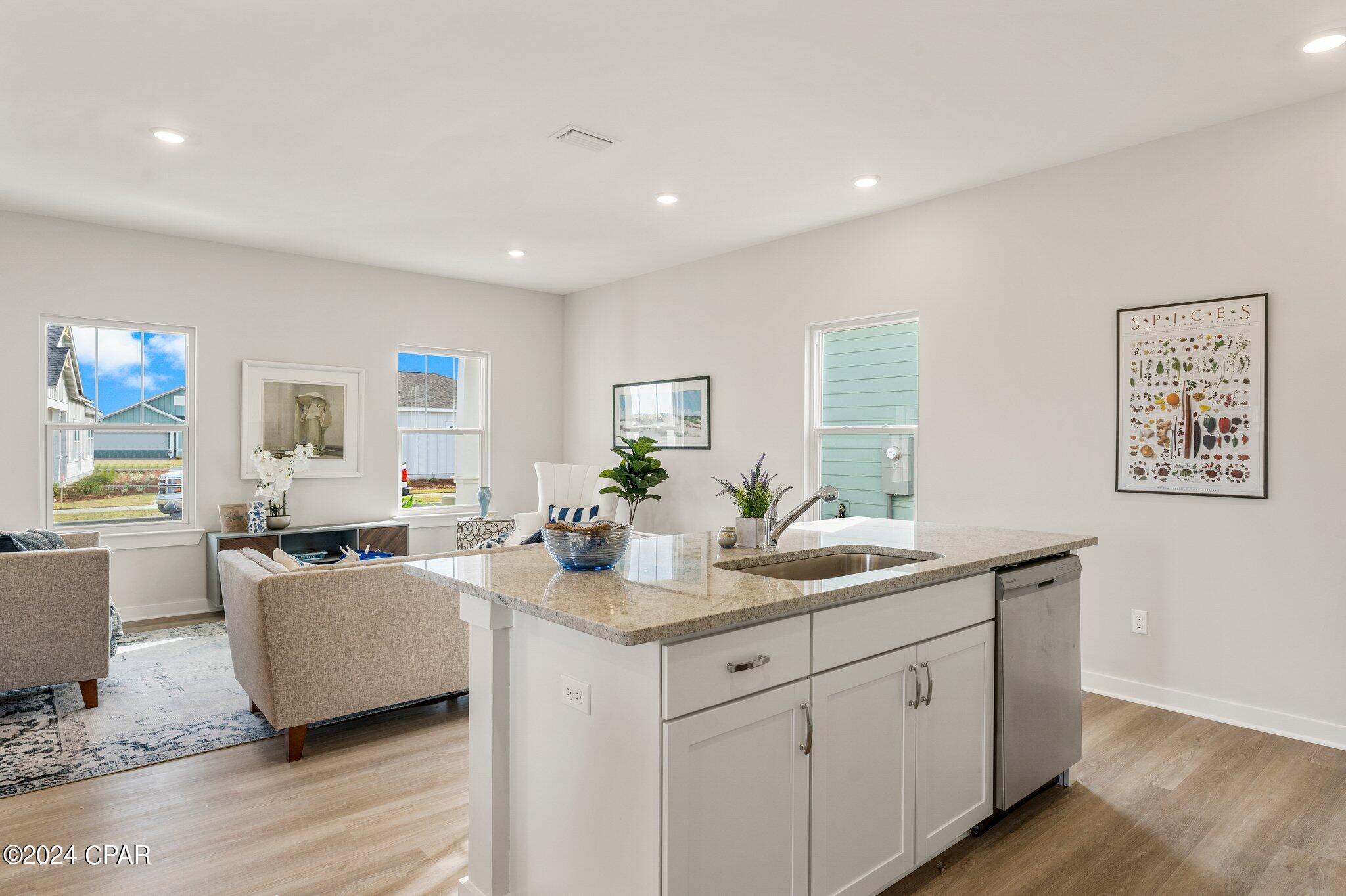 Sweetbay - Residential