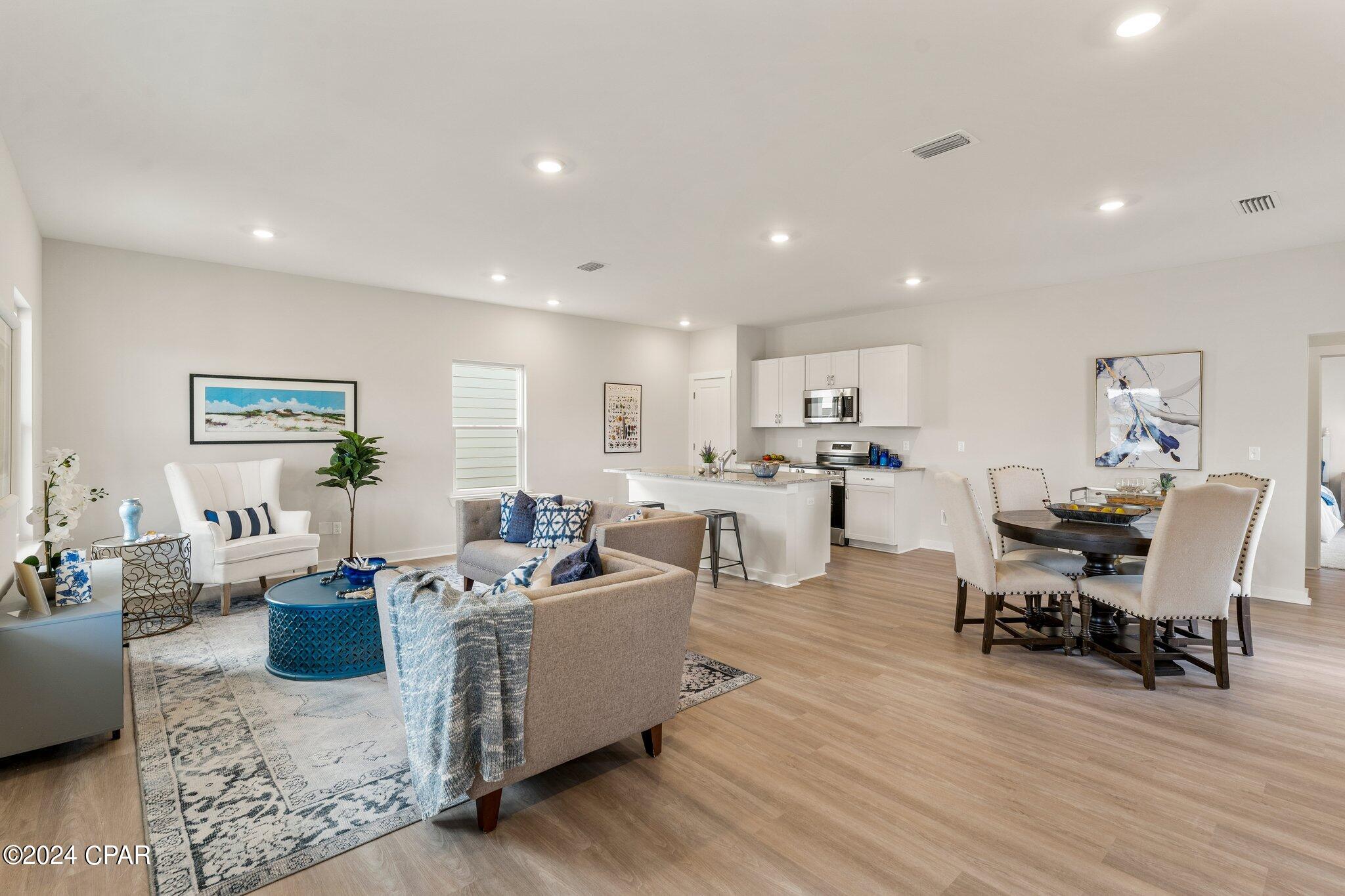 Sweetbay - Residential