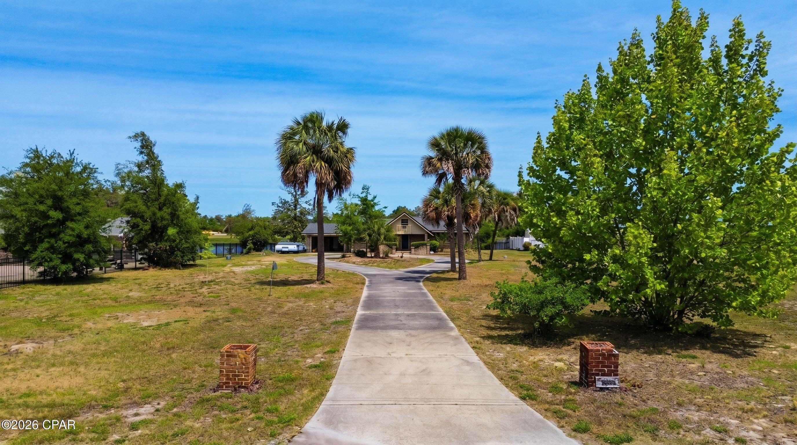 College Point - Land