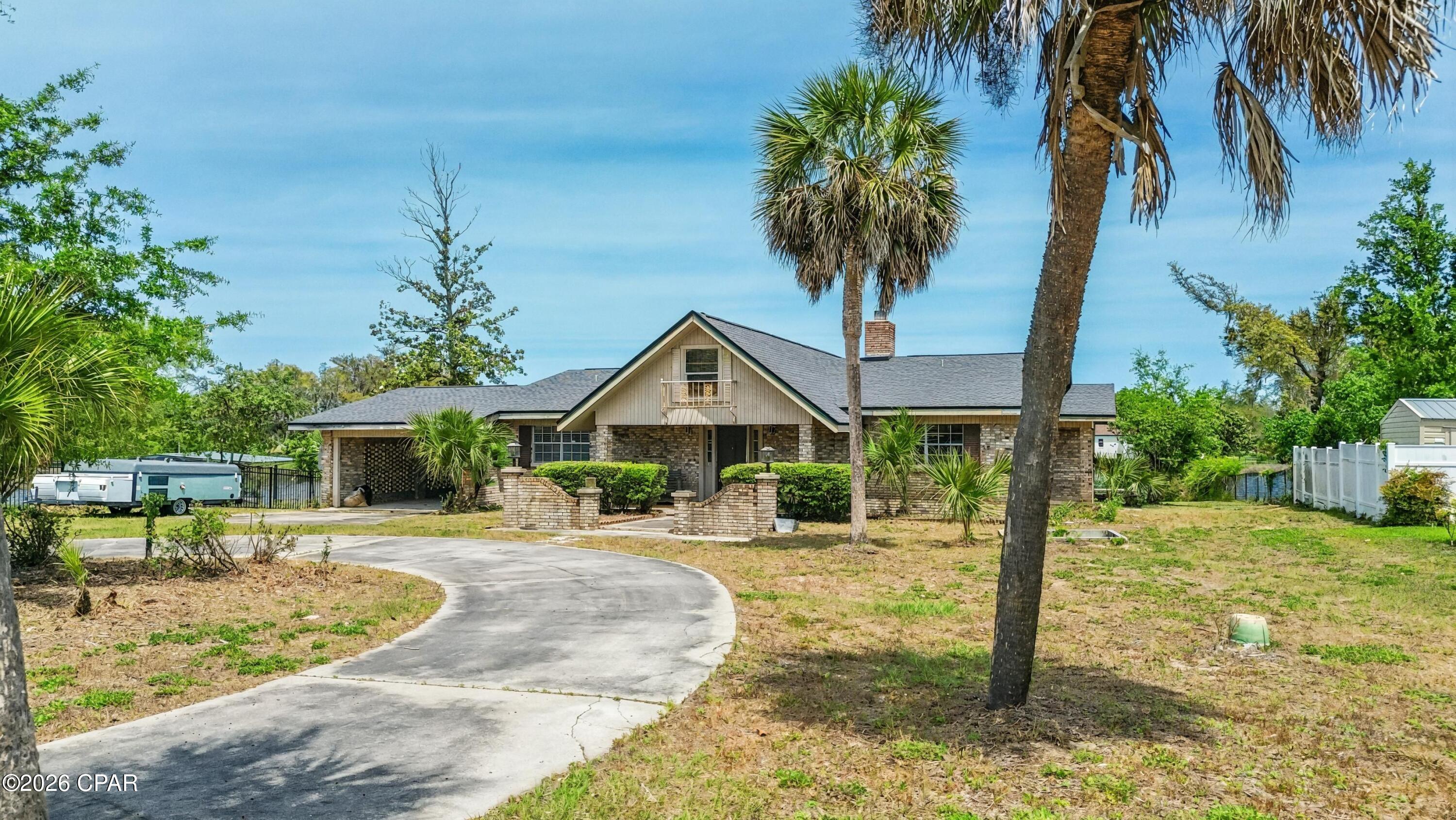 College Point - Land