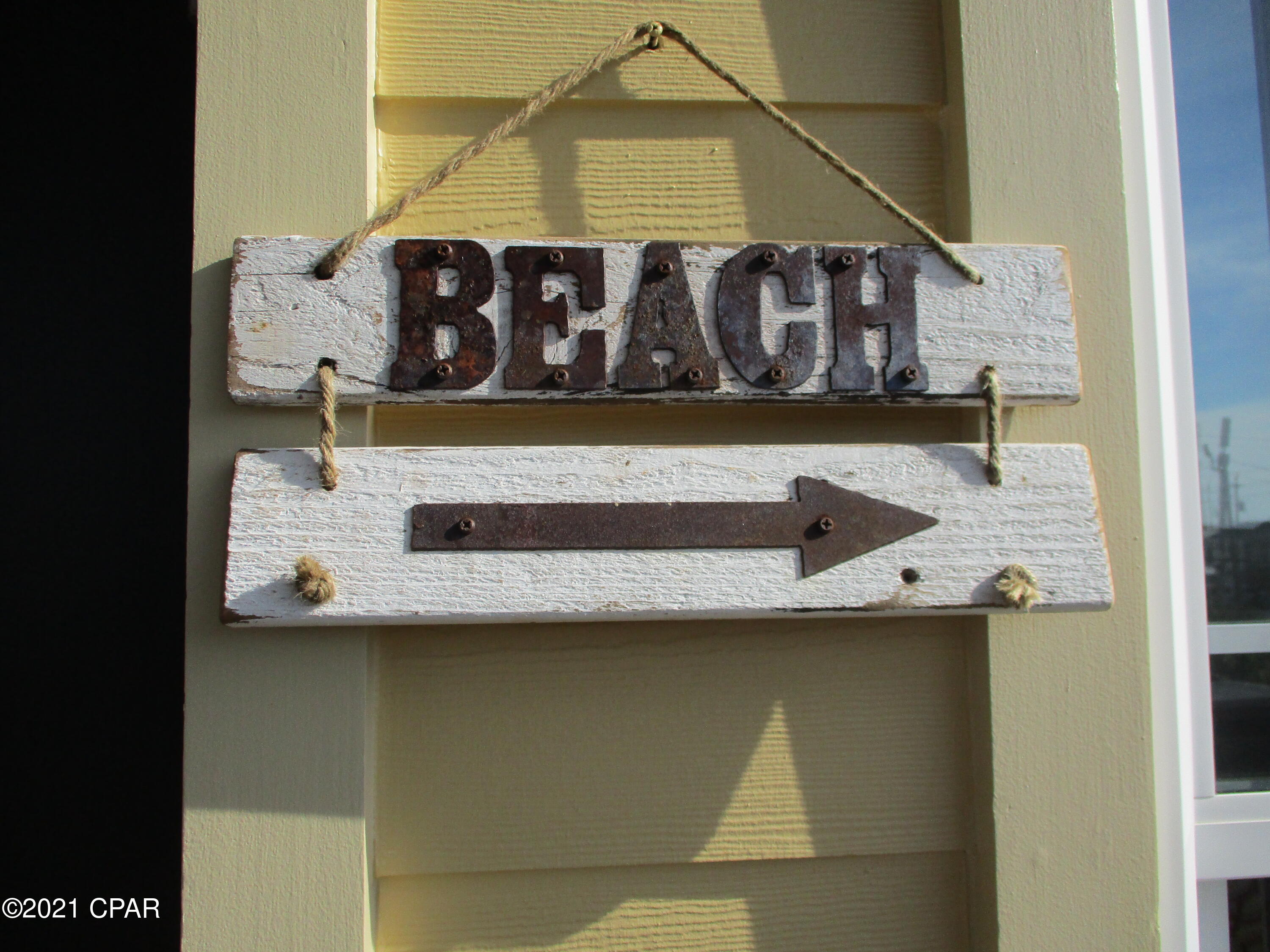 Gulf Lagoon Beach - Residential