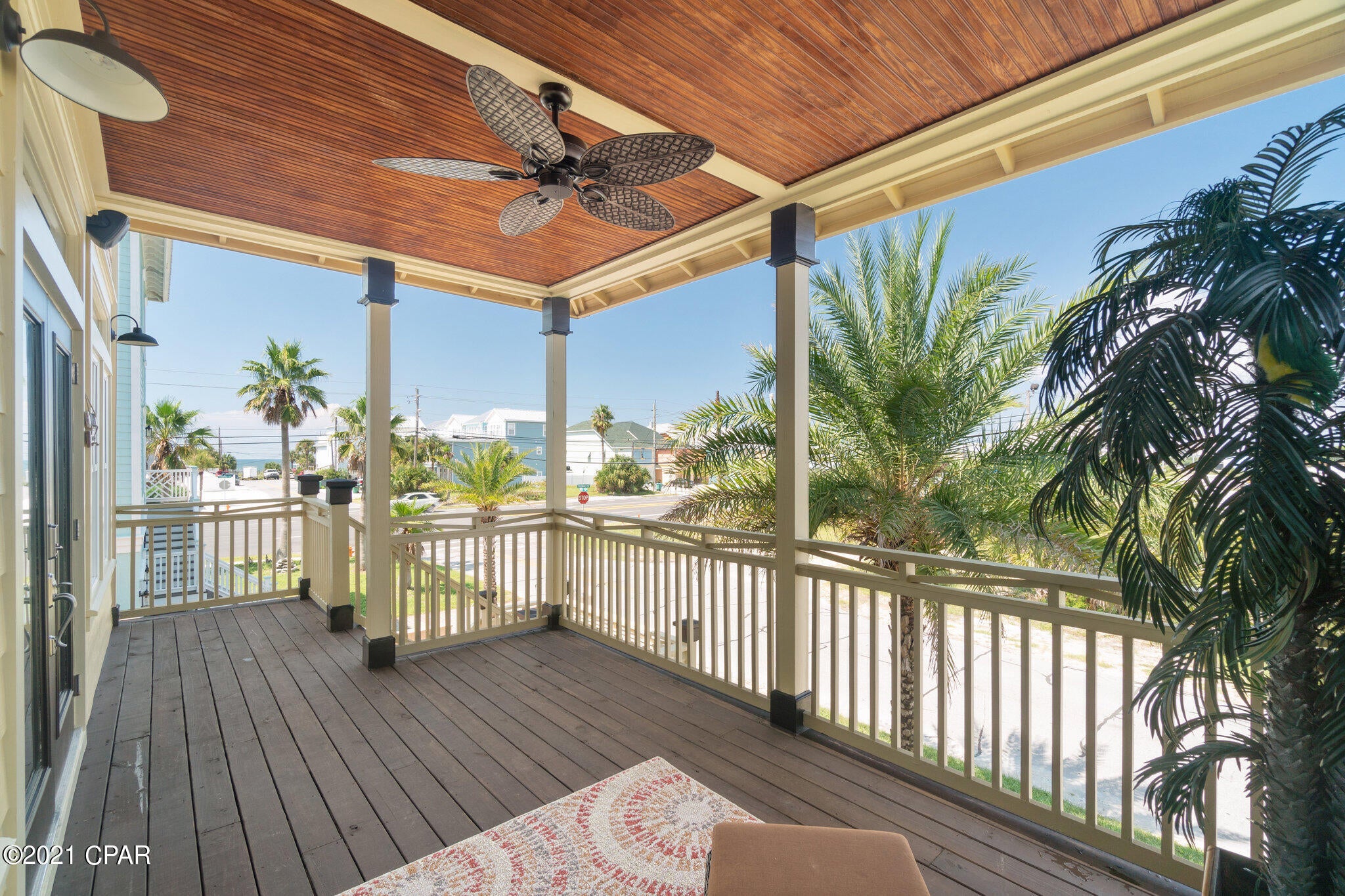 Gulf Lagoon Beach - Residential