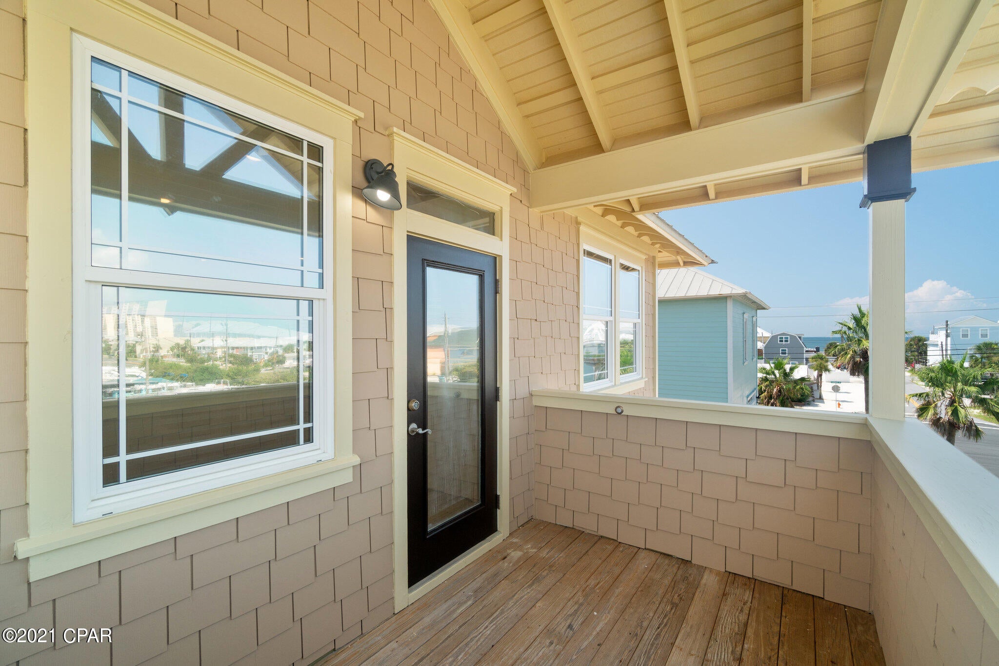 Gulf Lagoon Beach - Residential