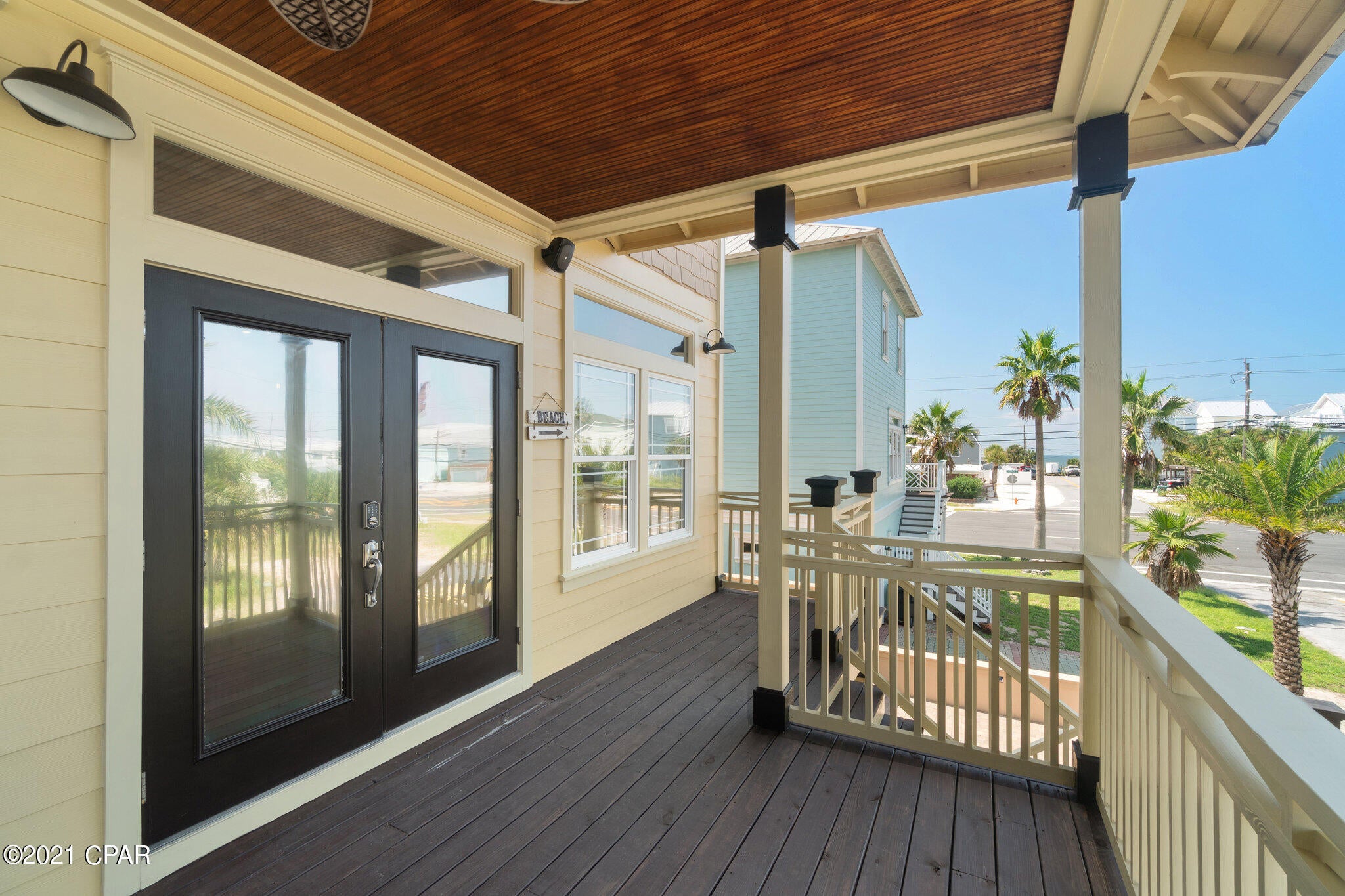 Gulf Lagoon Beach - Residential