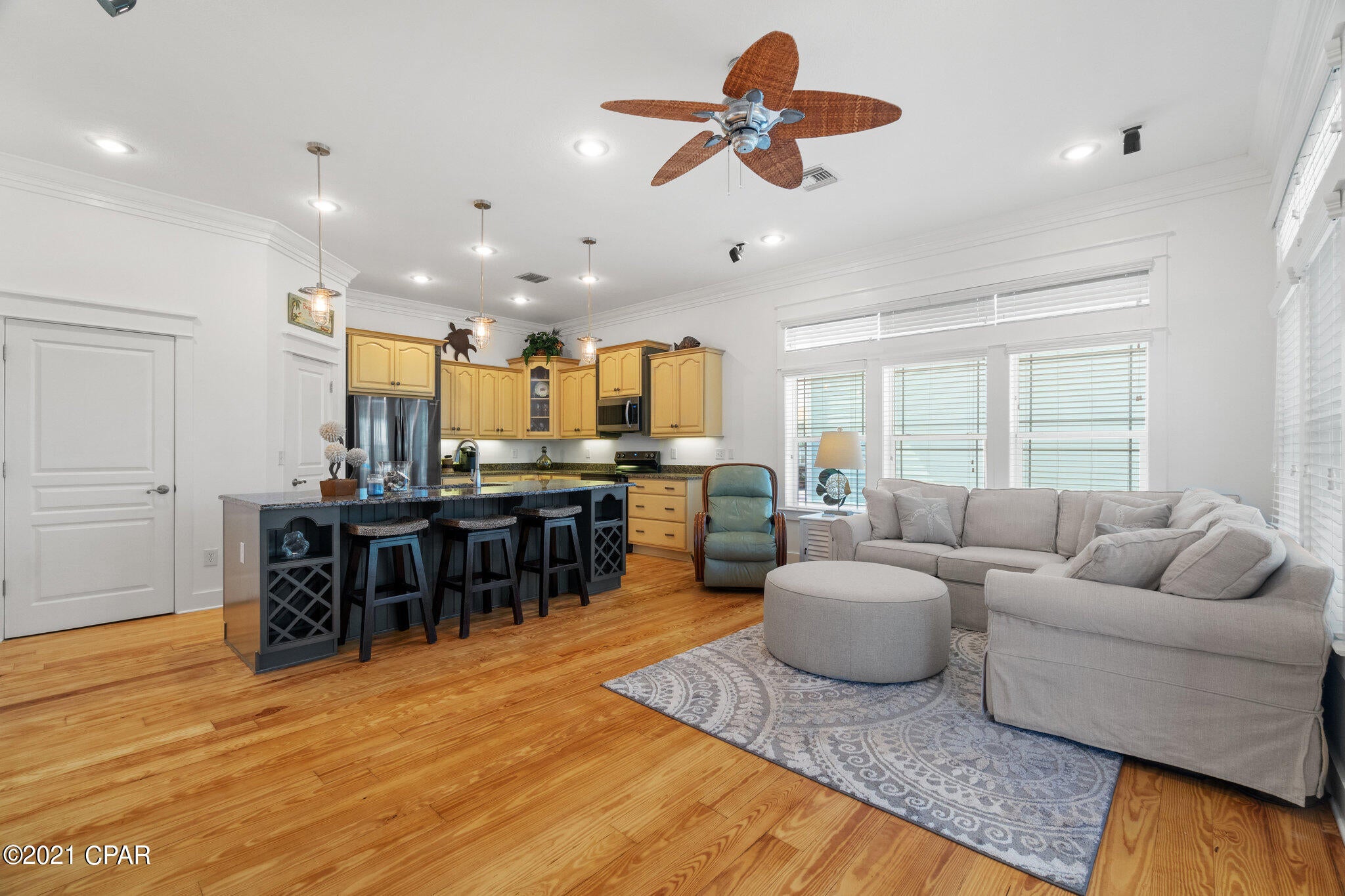 Gulf Lagoon Beach - Residential