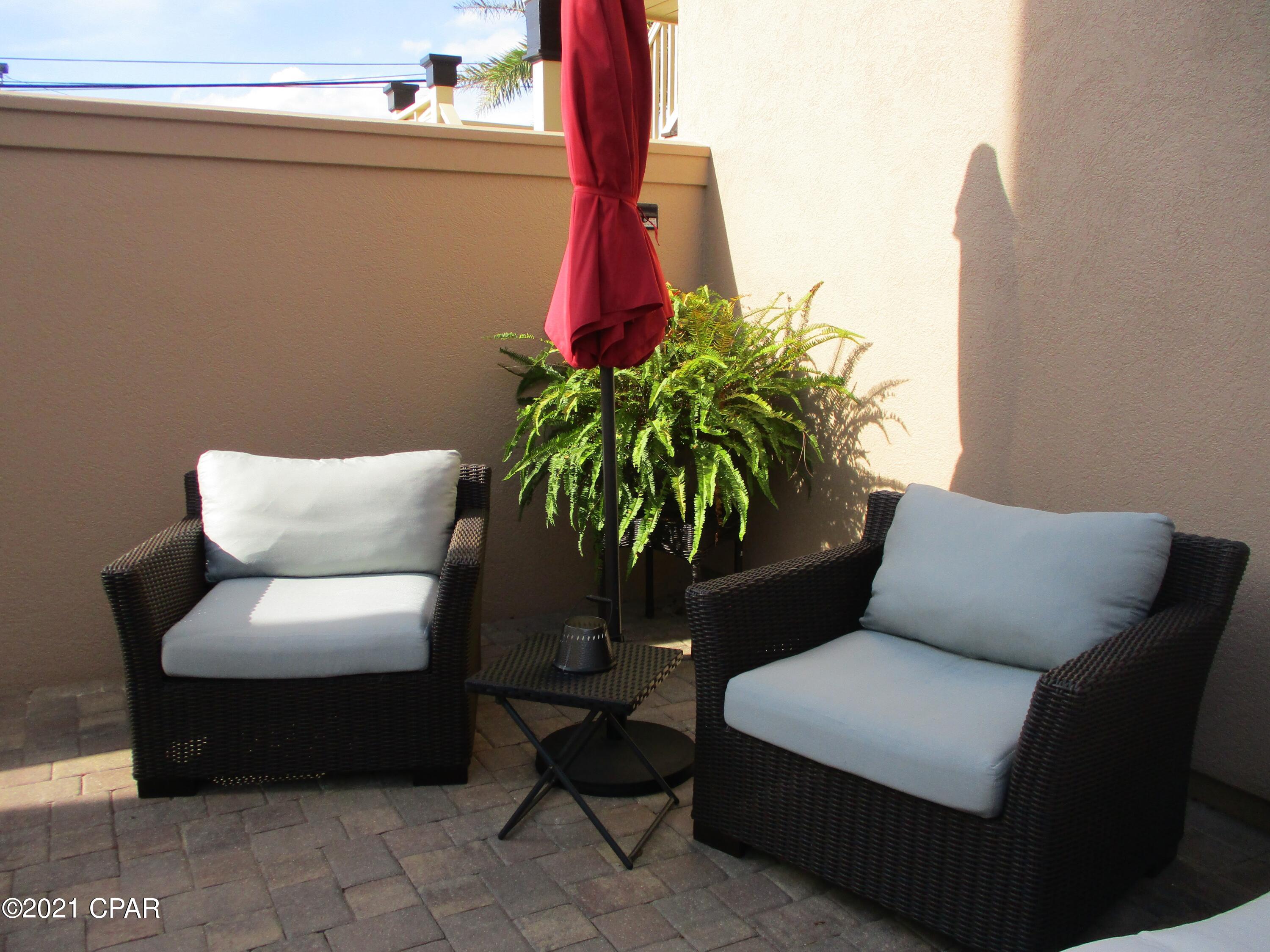 Gulf Lagoon Beach - Residential