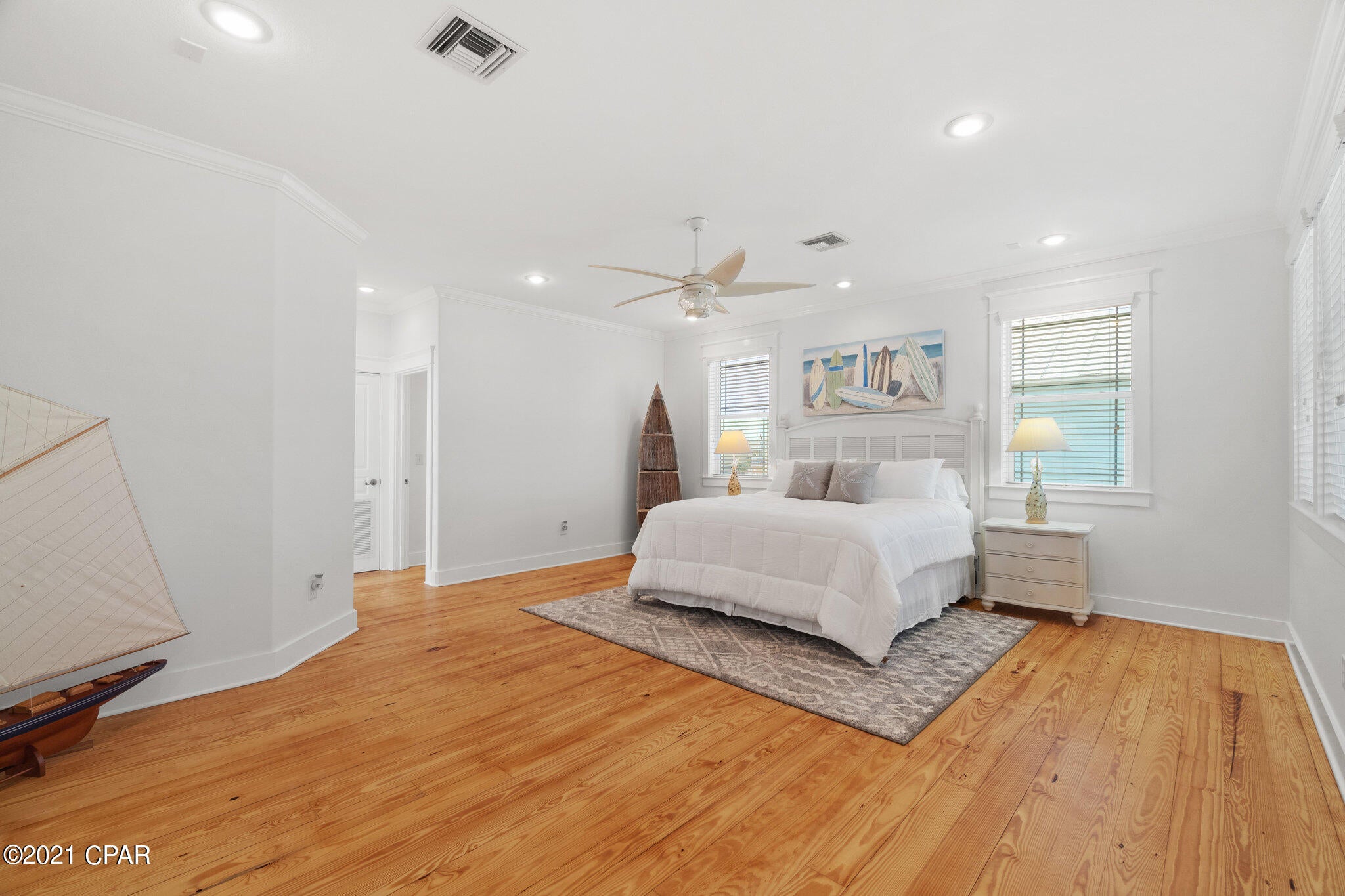 Gulf Lagoon Beach - Residential