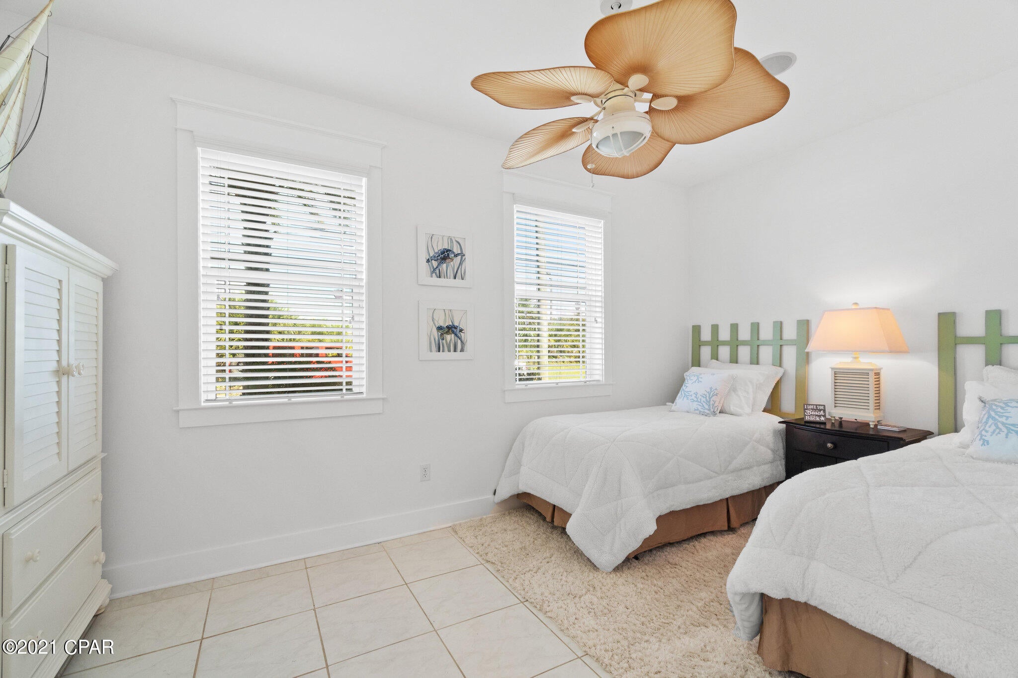 Gulf Lagoon Beach - Residential