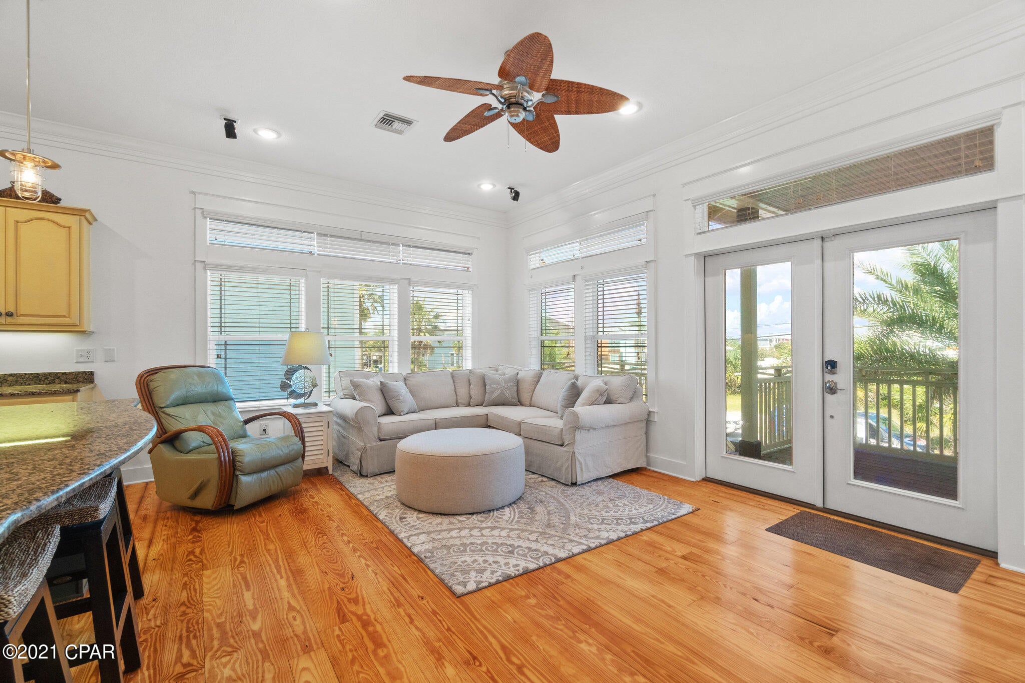 Gulf Lagoon Beach - Residential