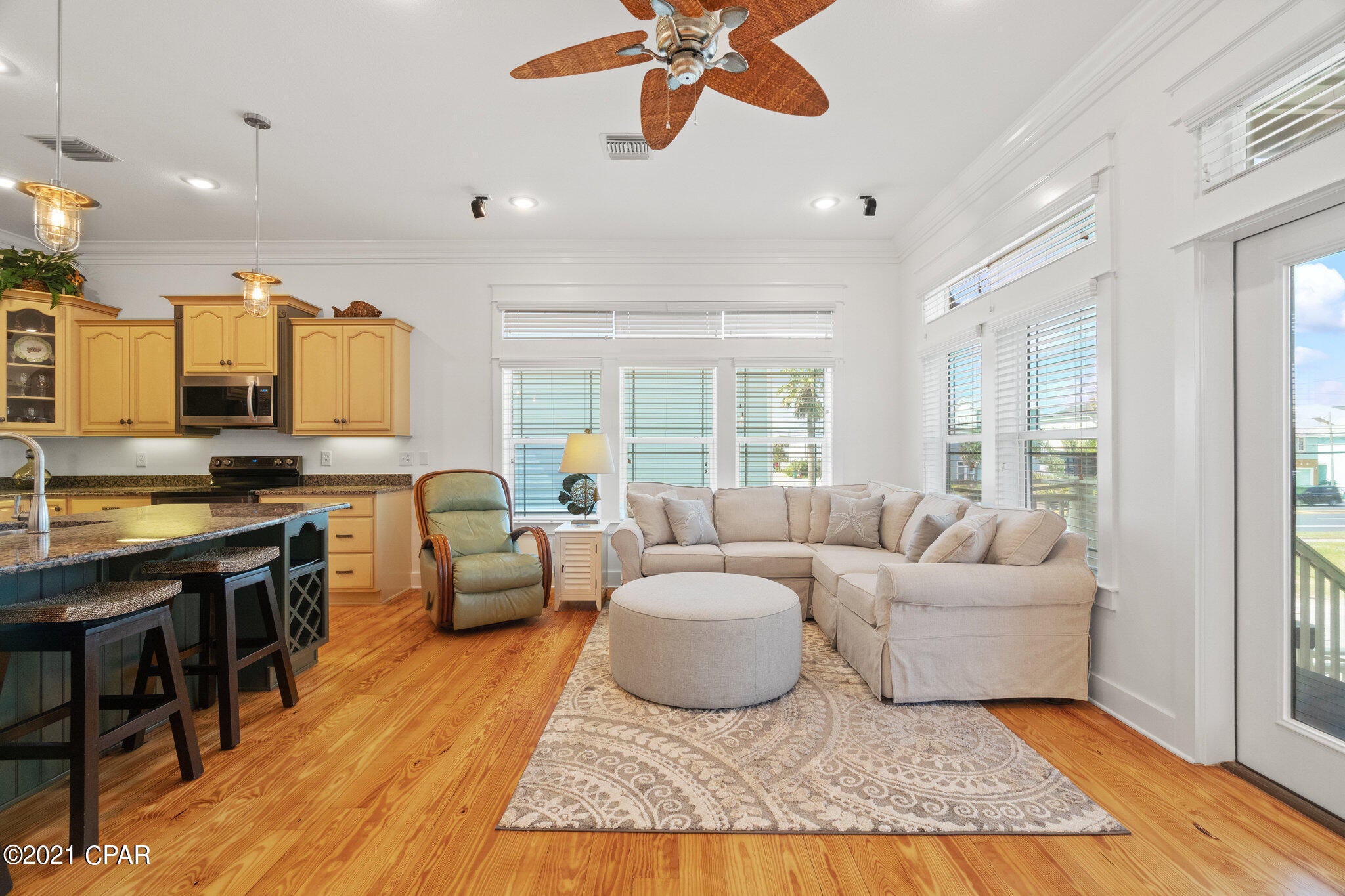 Gulf Lagoon Beach - Residential