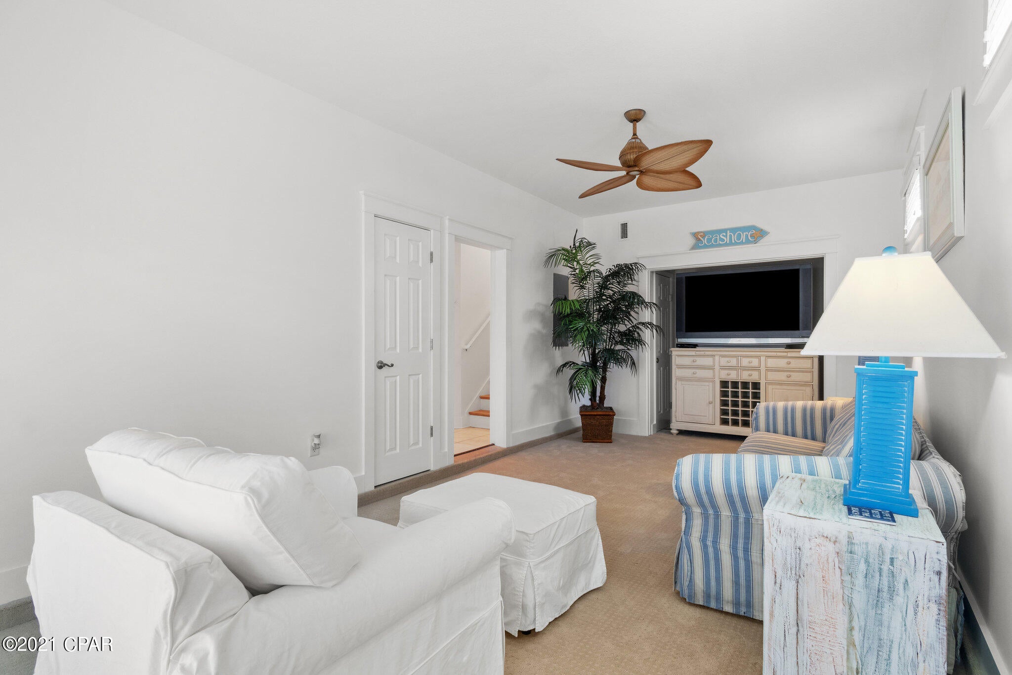 Gulf Lagoon Beach - Residential