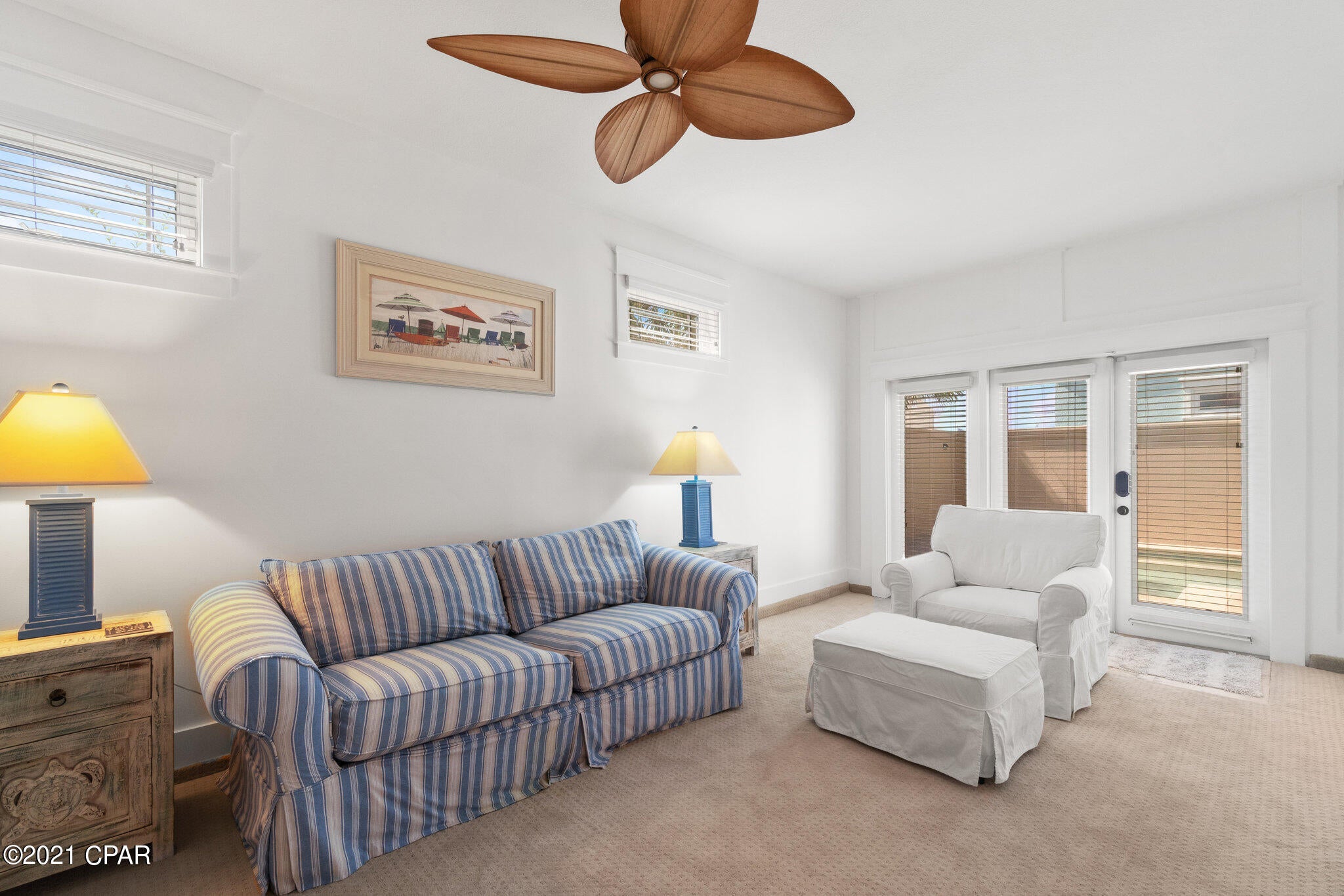 Gulf Lagoon Beach - Residential