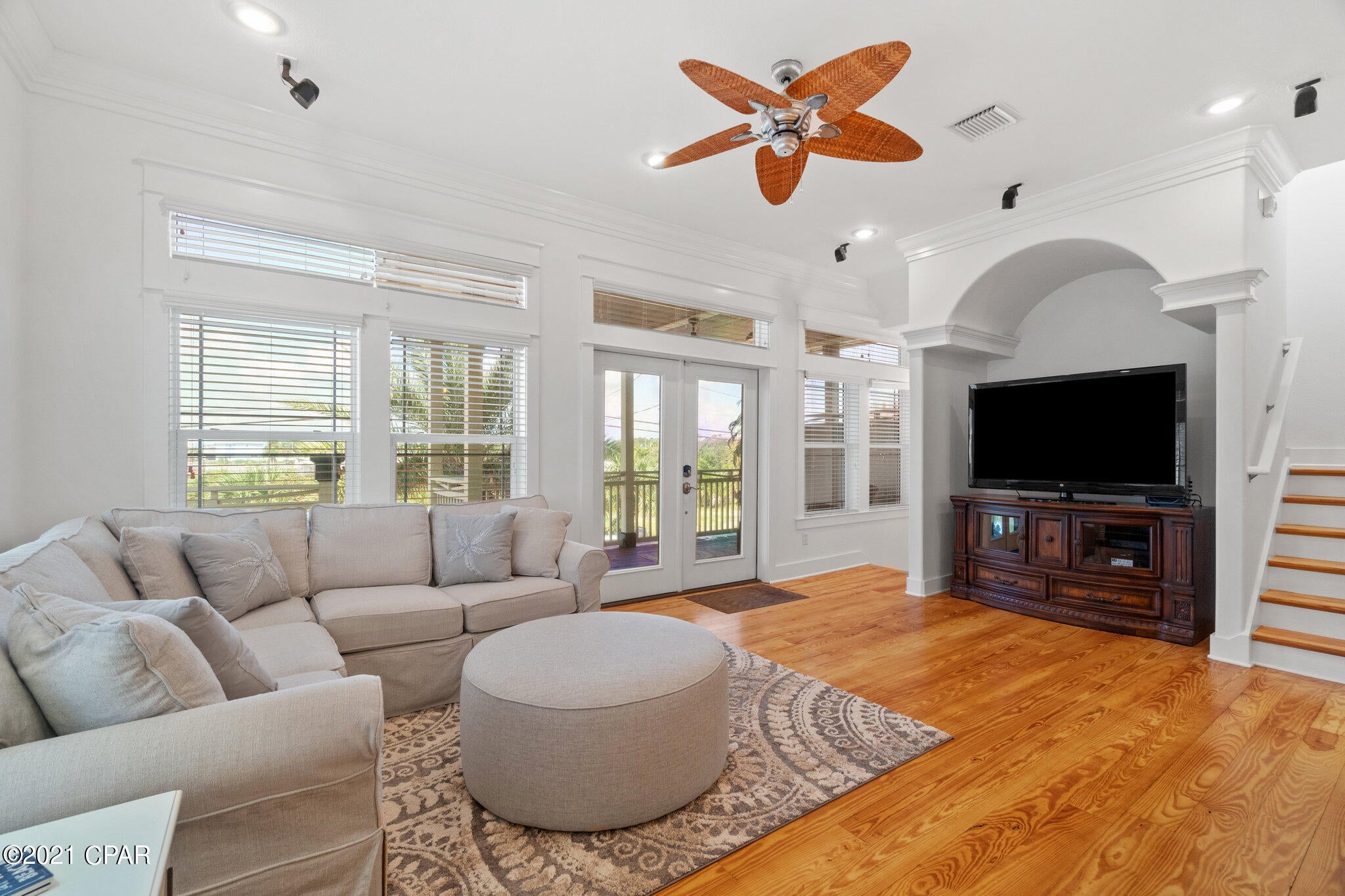Gulf Lagoon Beach - Residential