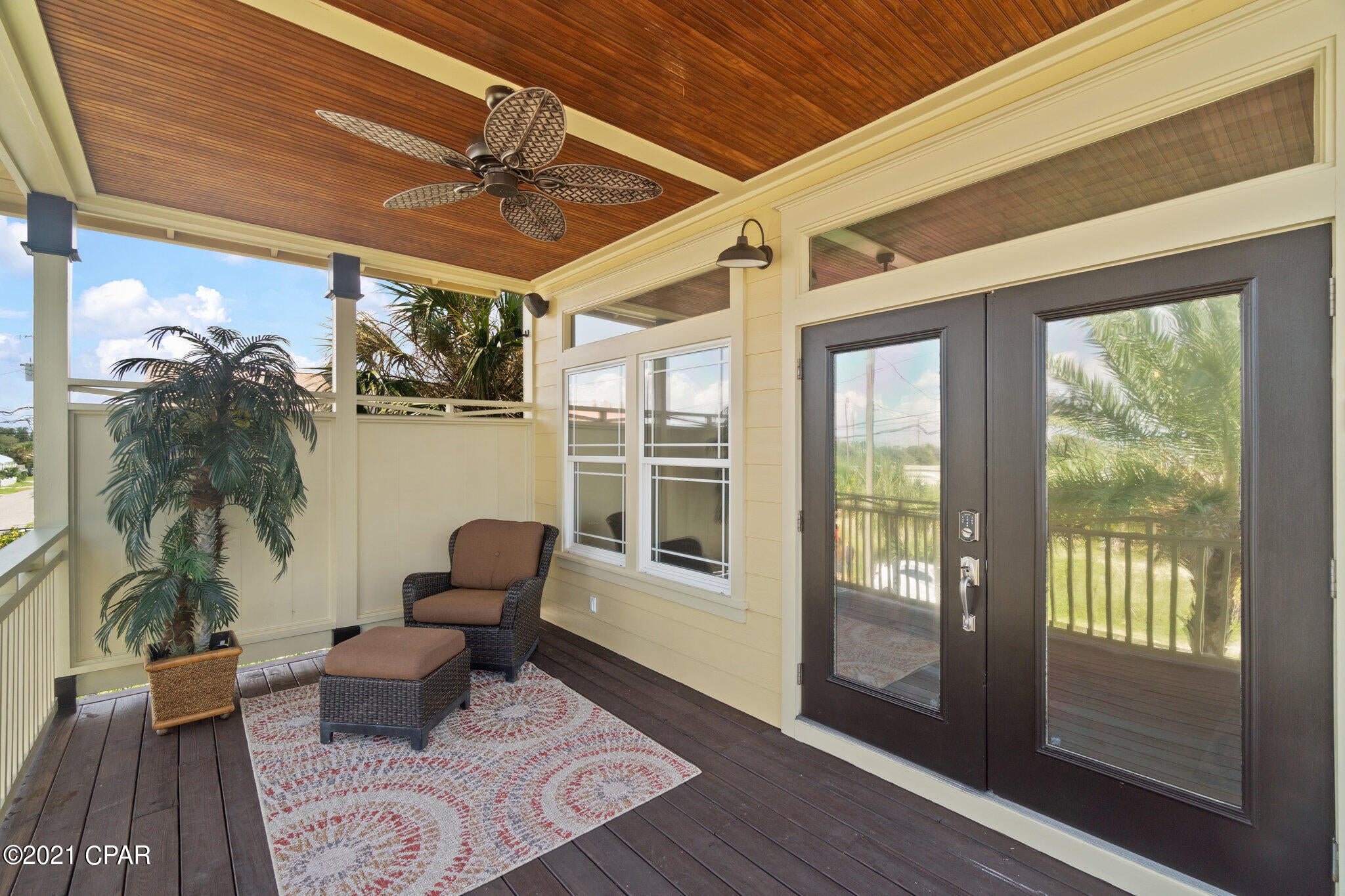 Gulf Lagoon Beach - Residential