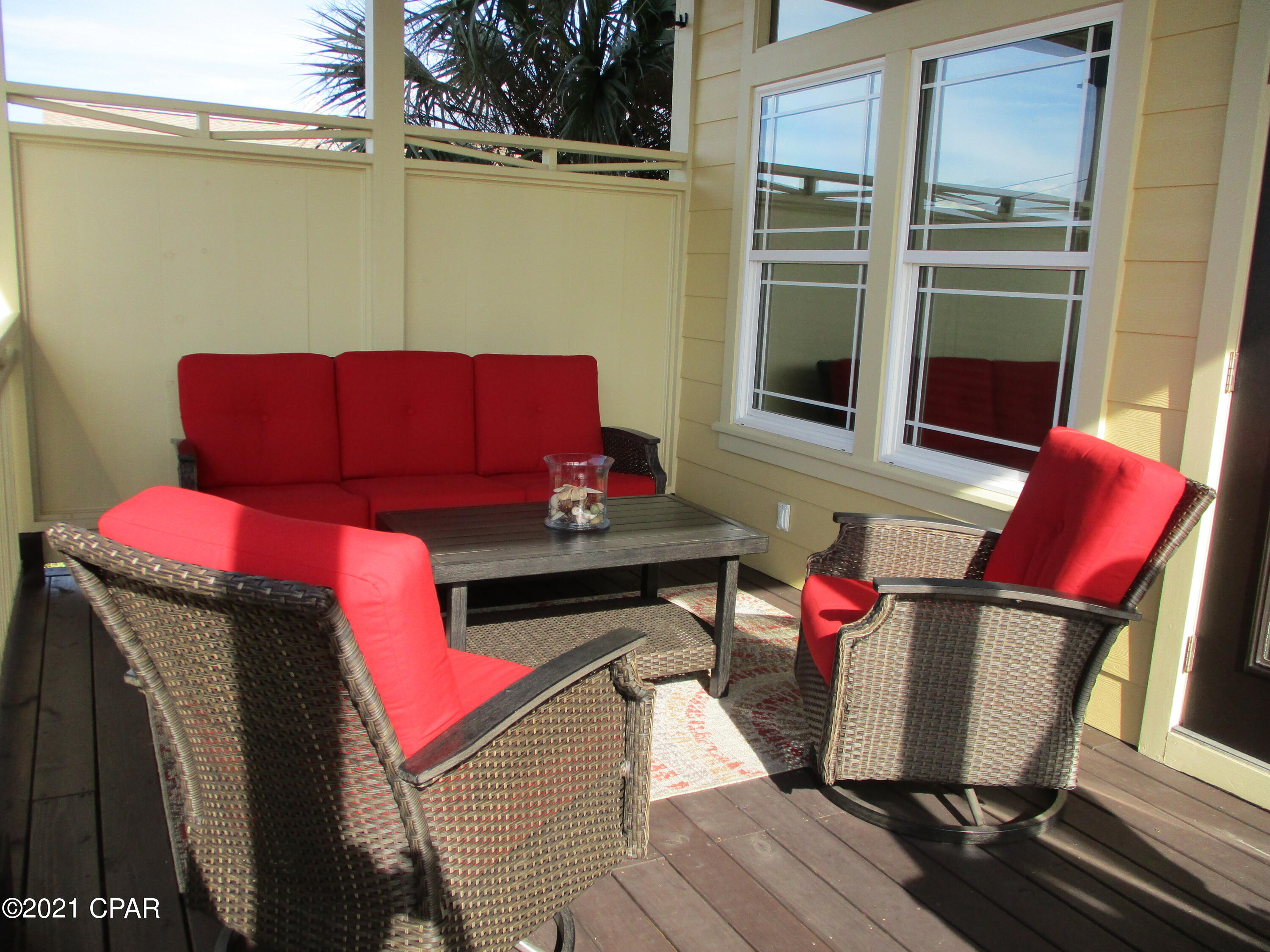 Gulf Lagoon Beach - Residential