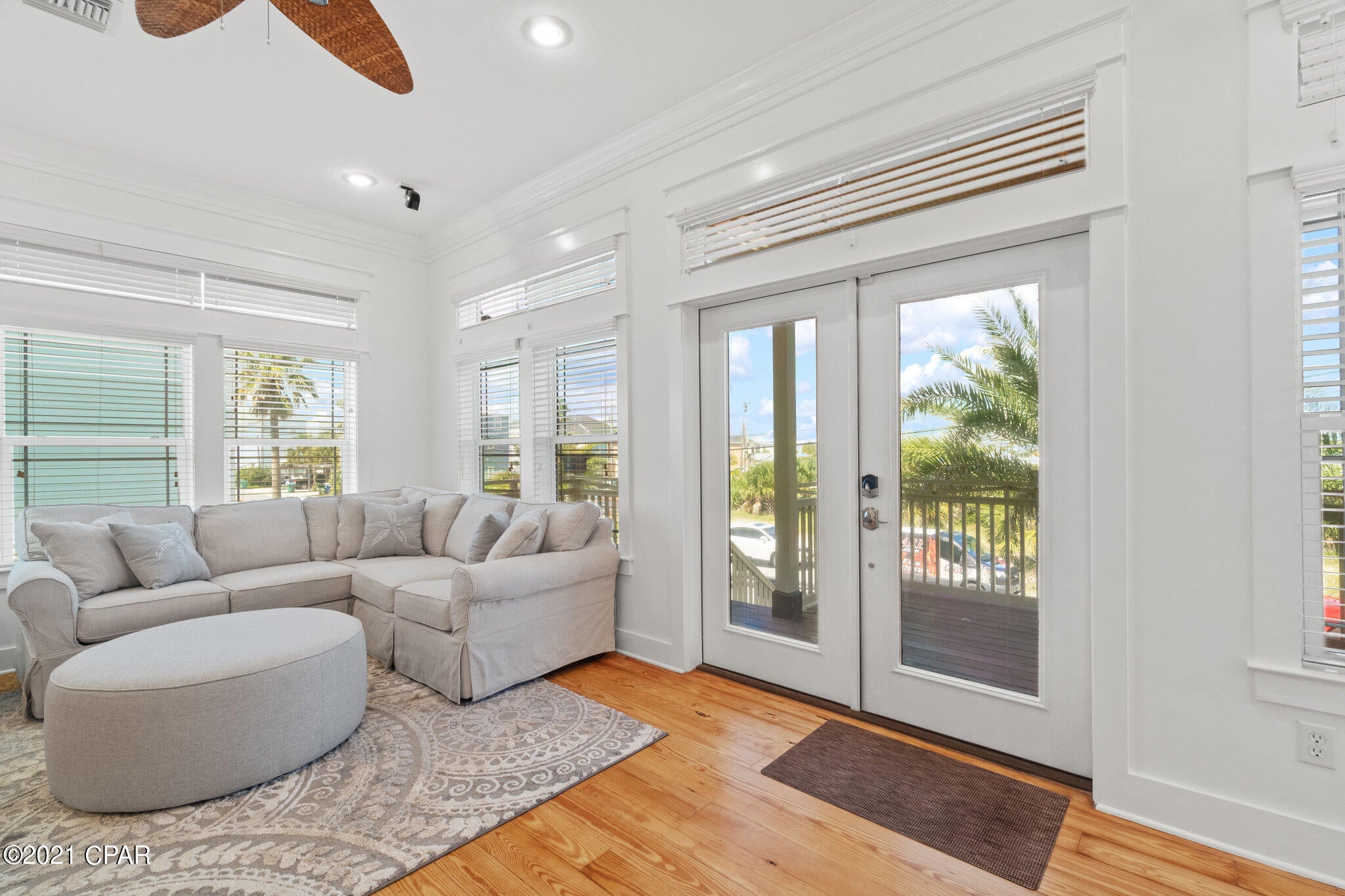 Gulf Lagoon Beach - Residential