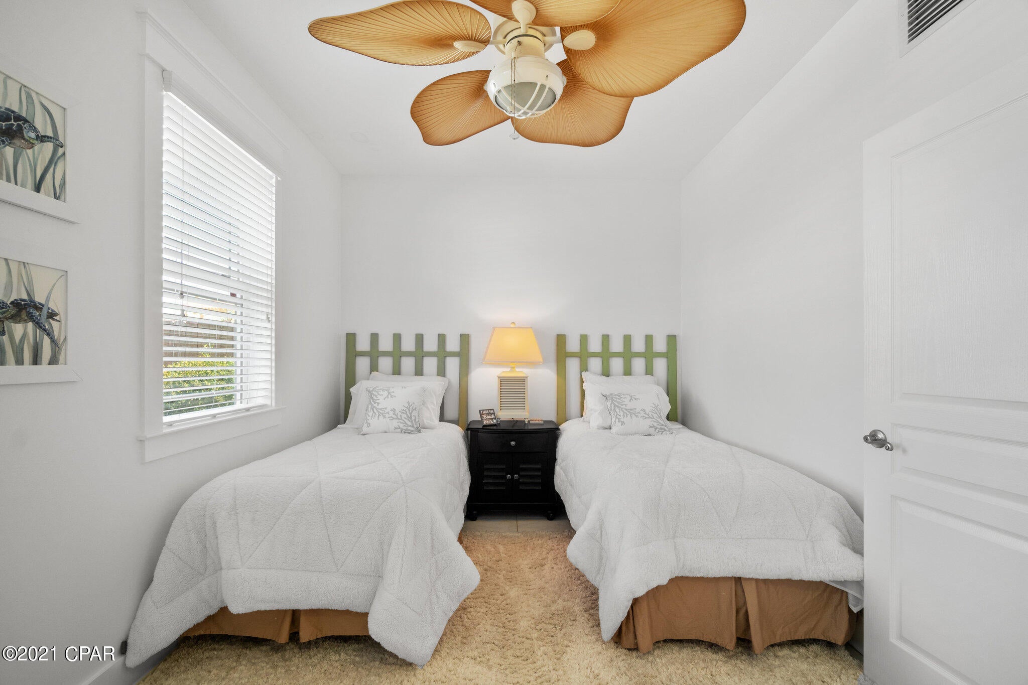 Gulf Lagoon Beach - Residential