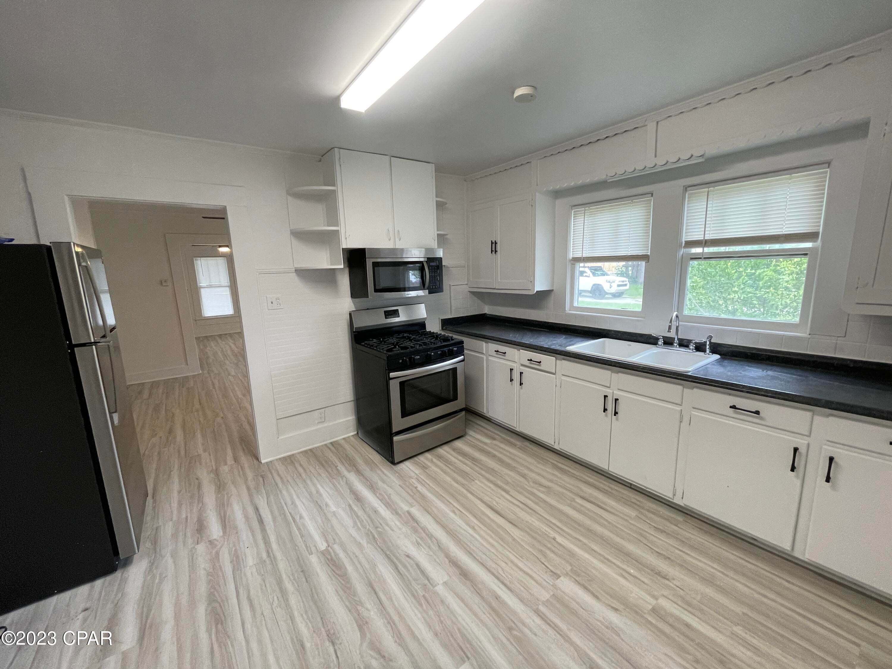 [No Recorded Subdiv] - Residential Lease