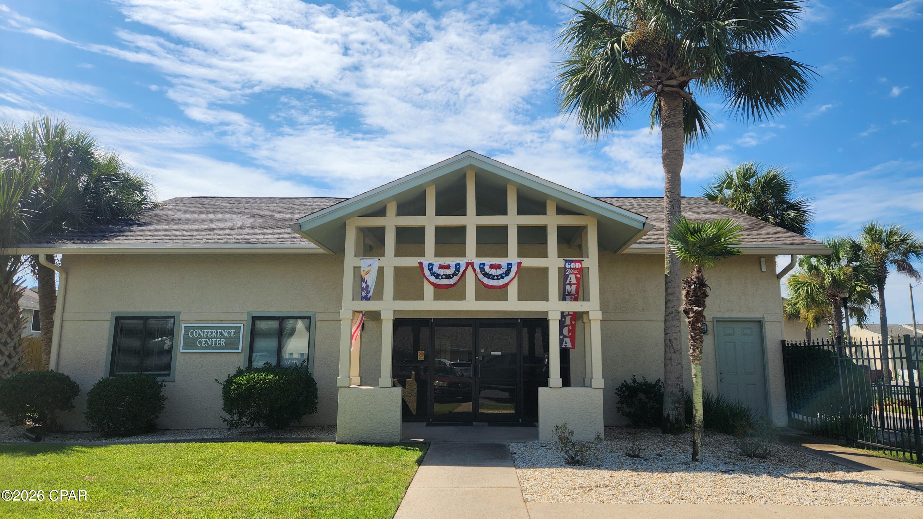 Gulf Highlands Beach Resort - Residential
