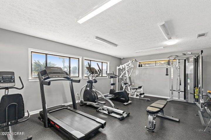 Gulf Highlands Beach Resort - Residential