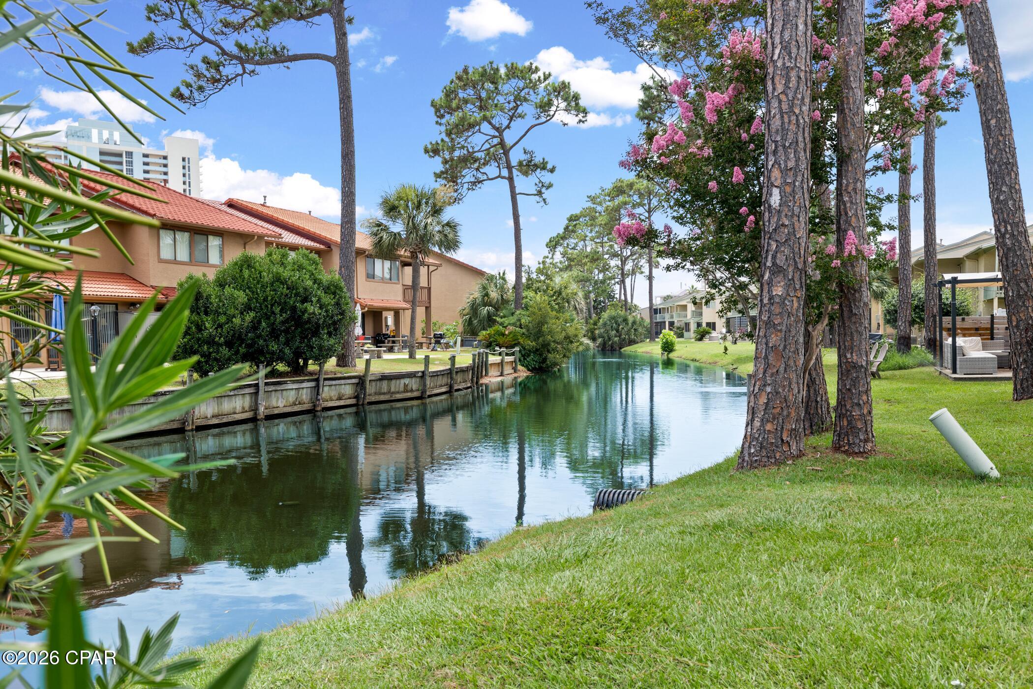 Gulf Highlands Beach Resort - Residential