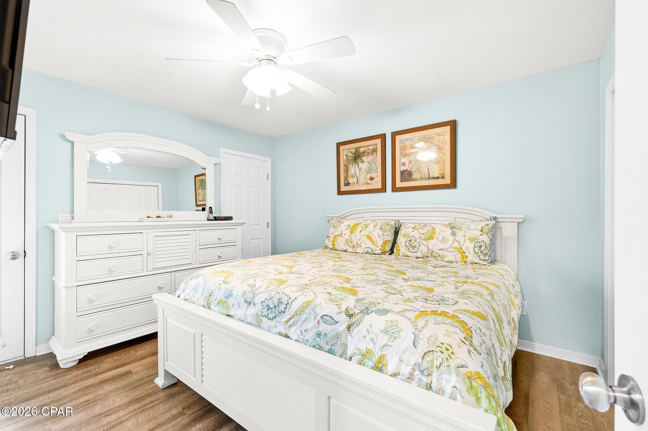 Gulf Highlands Beach Resort - Residential