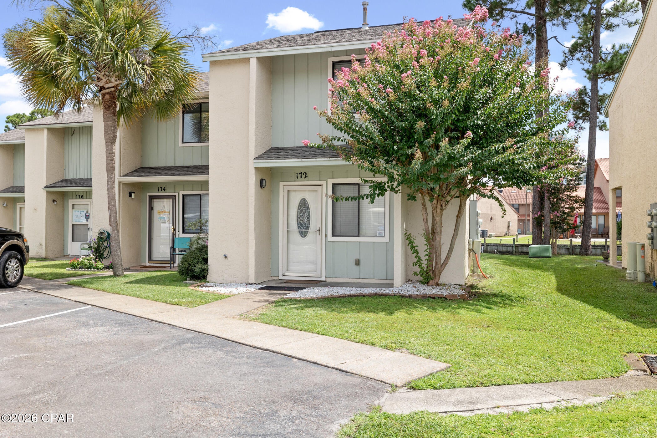 Gulf Highlands Beach Resort - Residential
