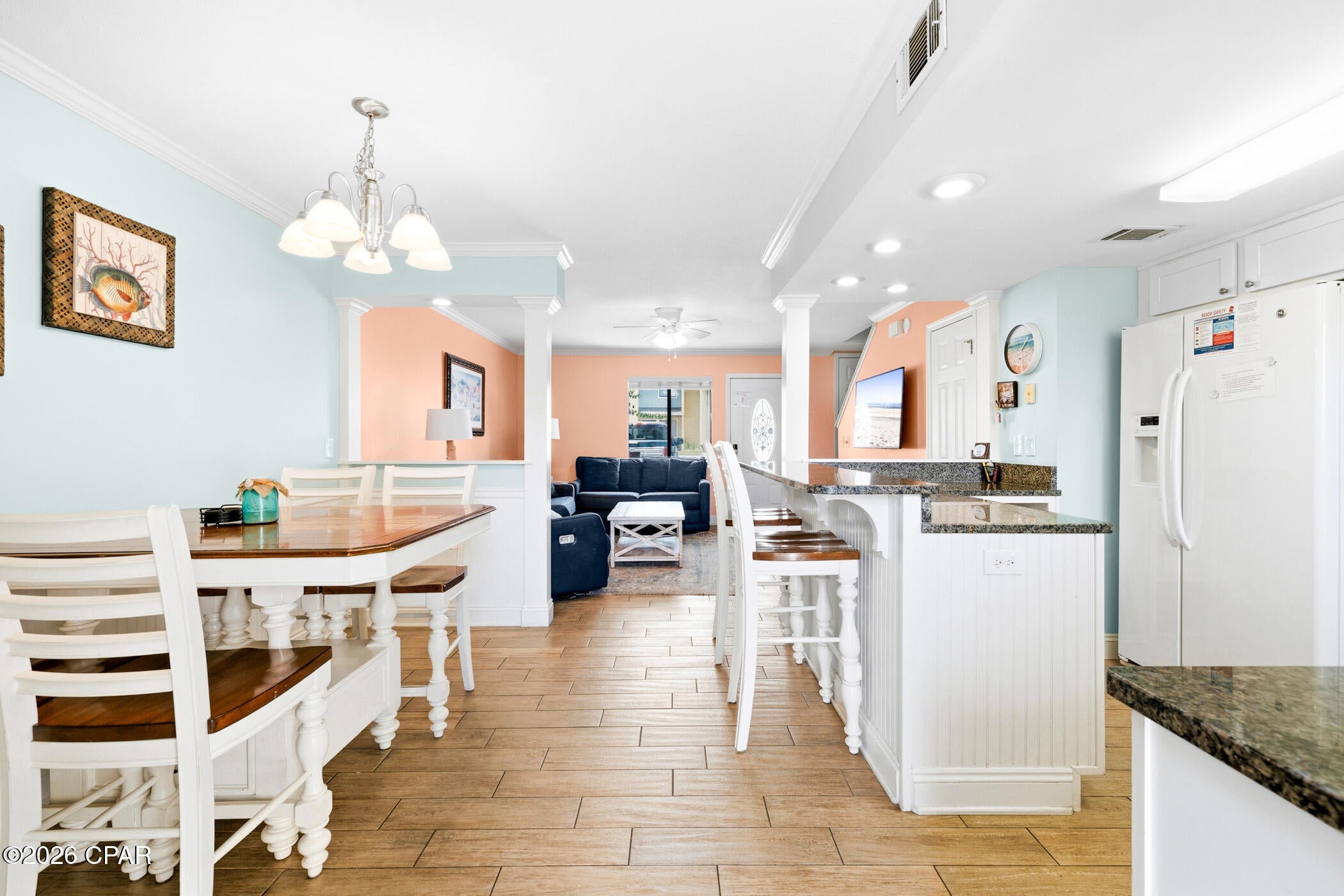 Gulf Highlands Beach Resort - Residential