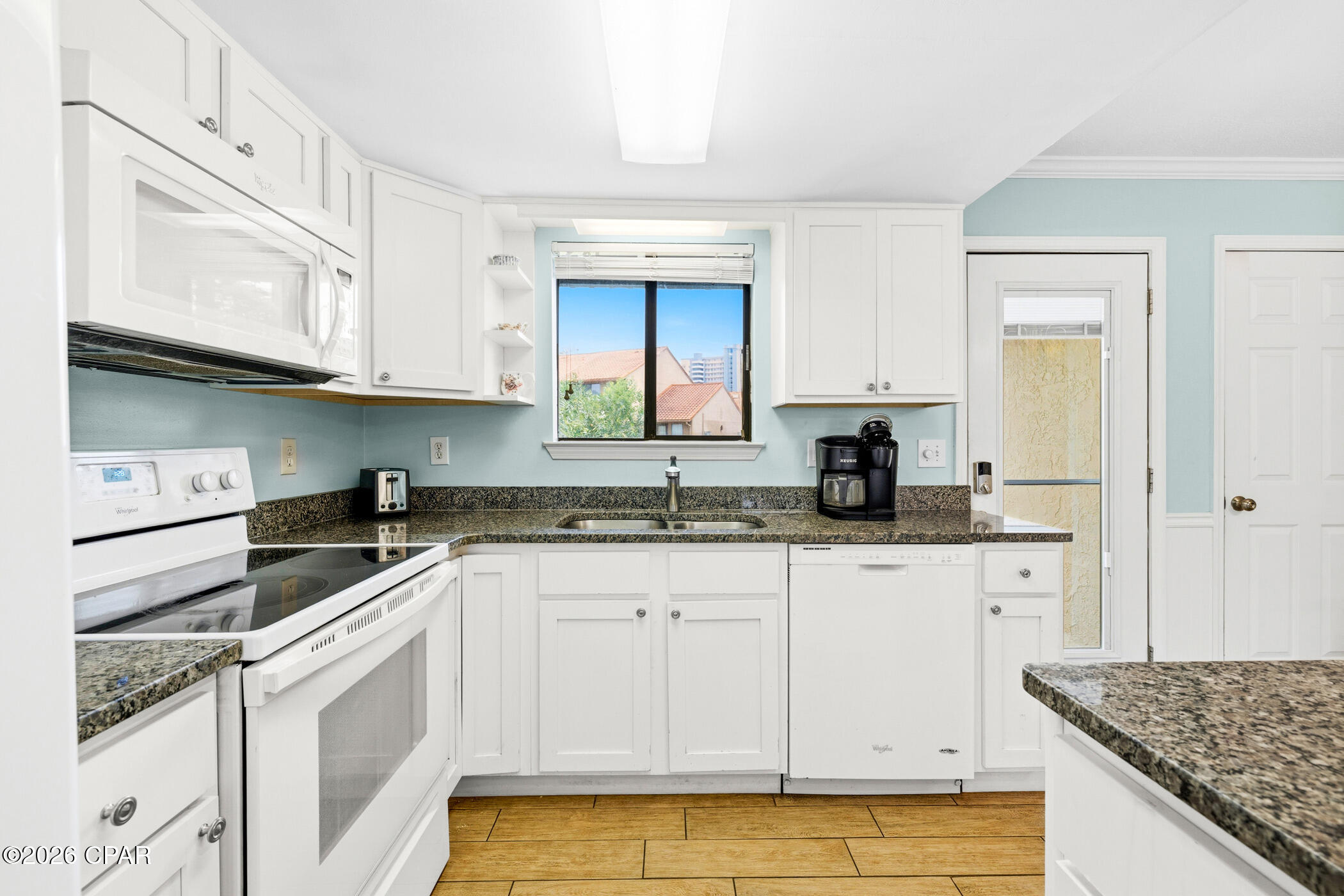 Gulf Highlands Beach Resort - Residential