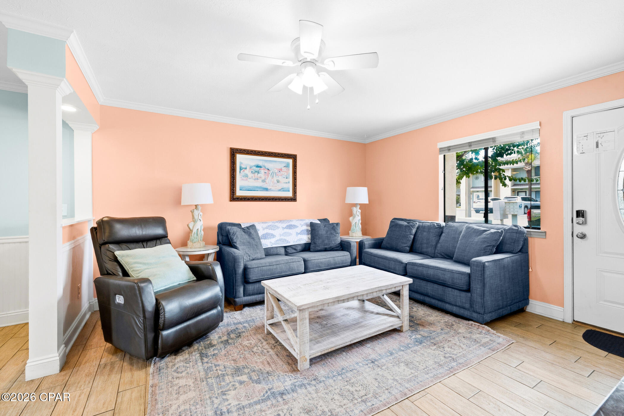 Gulf Highlands Beach Resort - Residential
